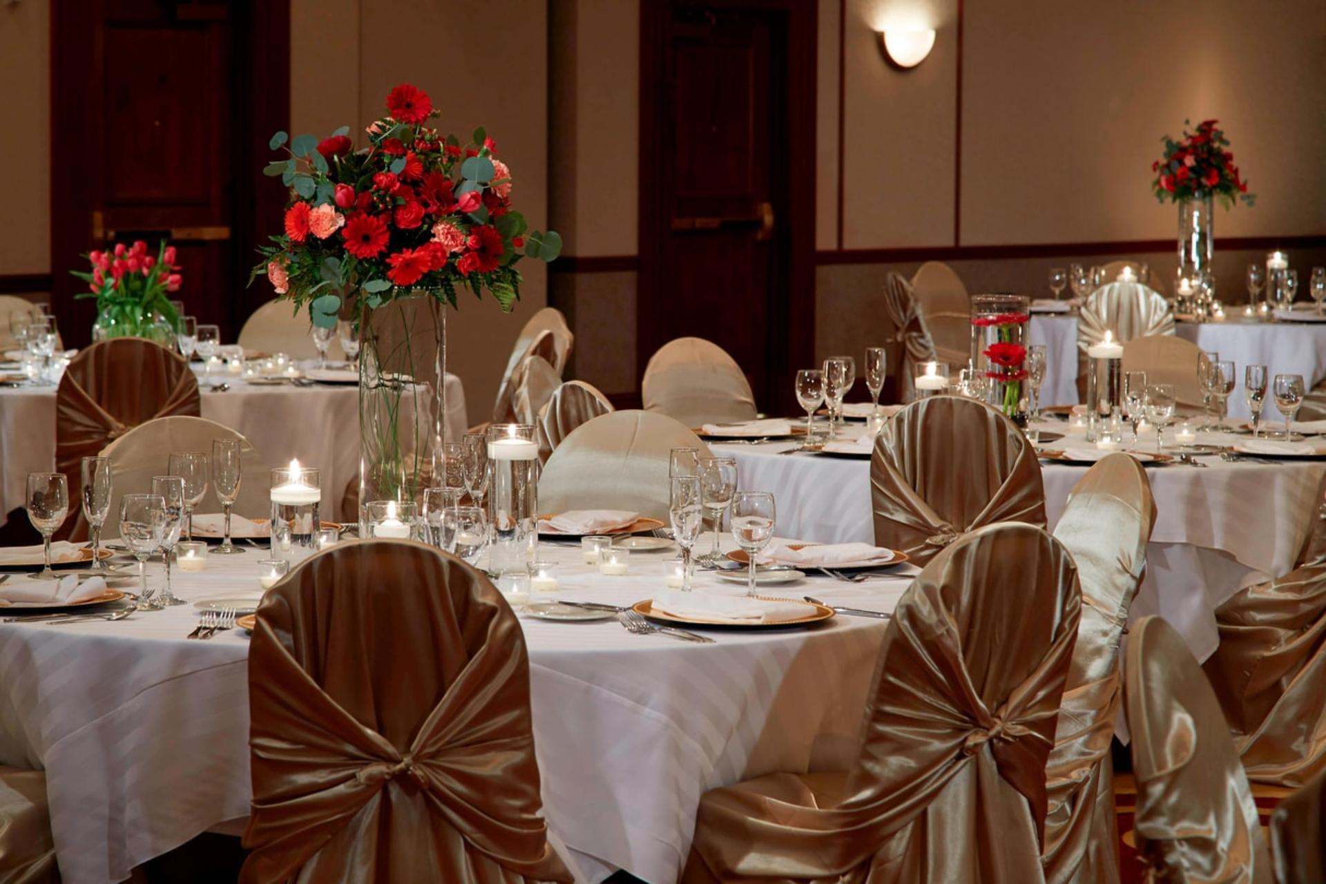 Ballroom