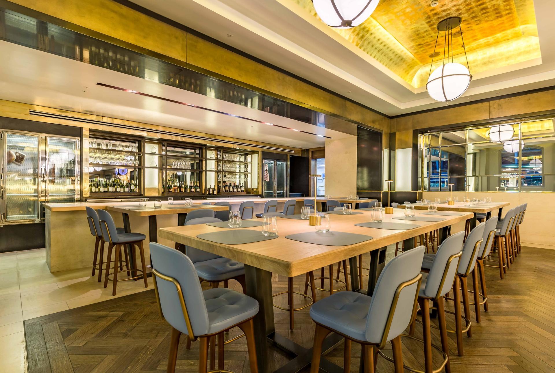The Kitchen Bar