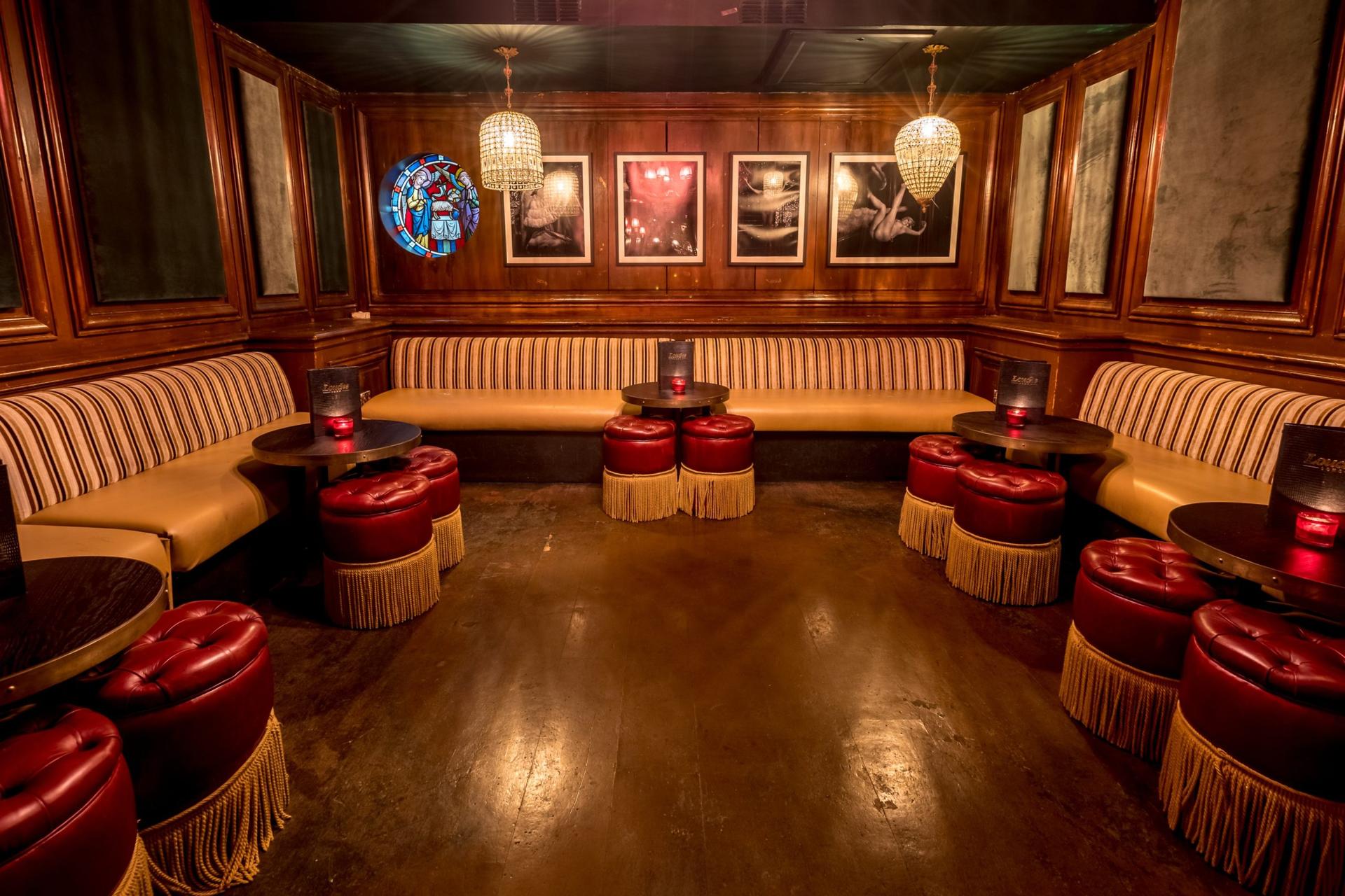 Church Room