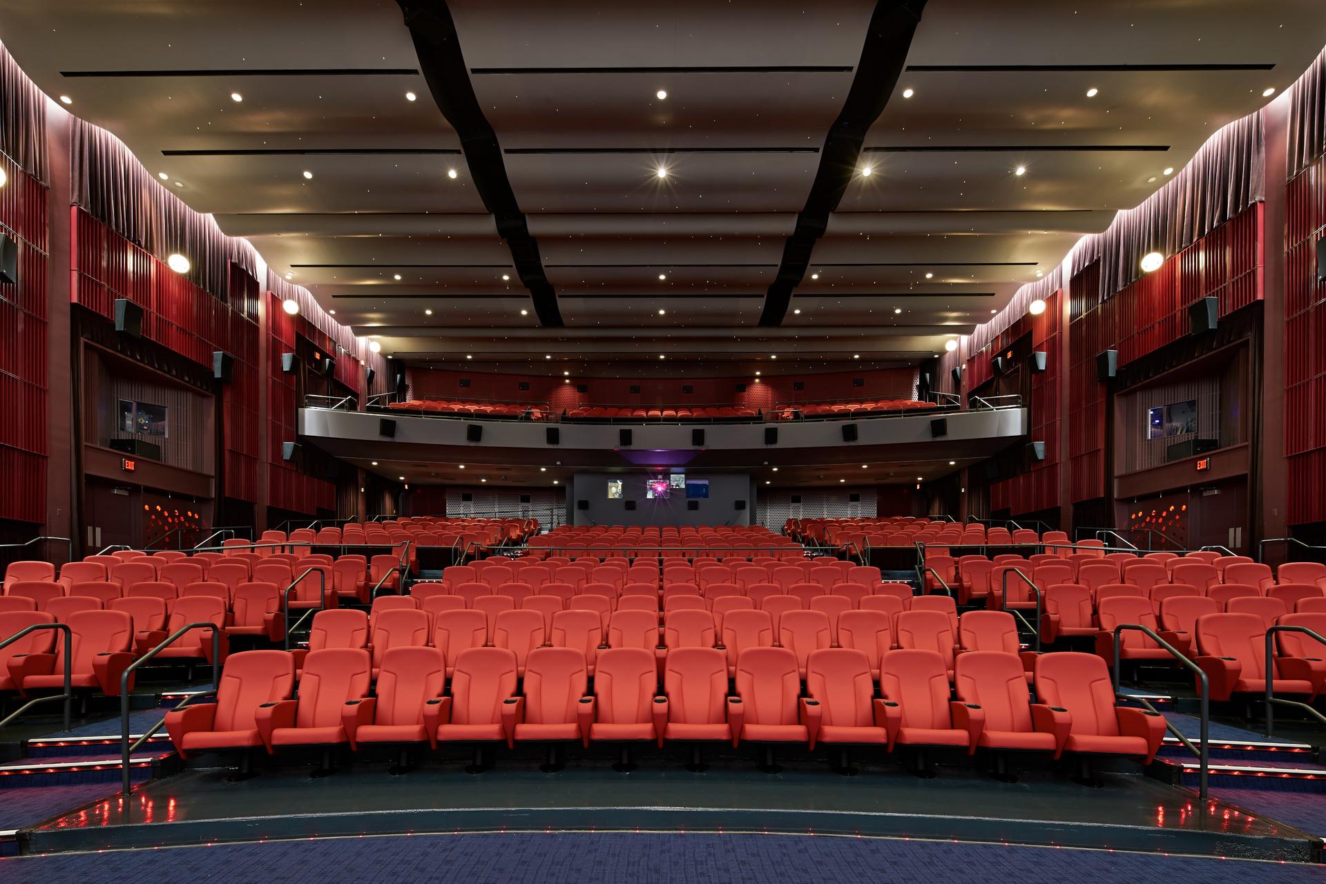 SIFF Cinema Downtown