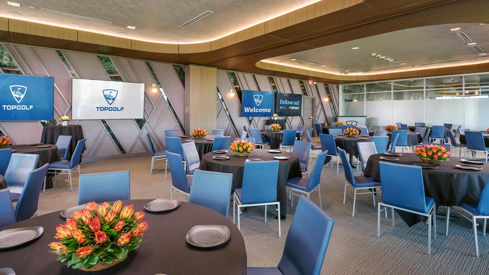 Chairman's Suite