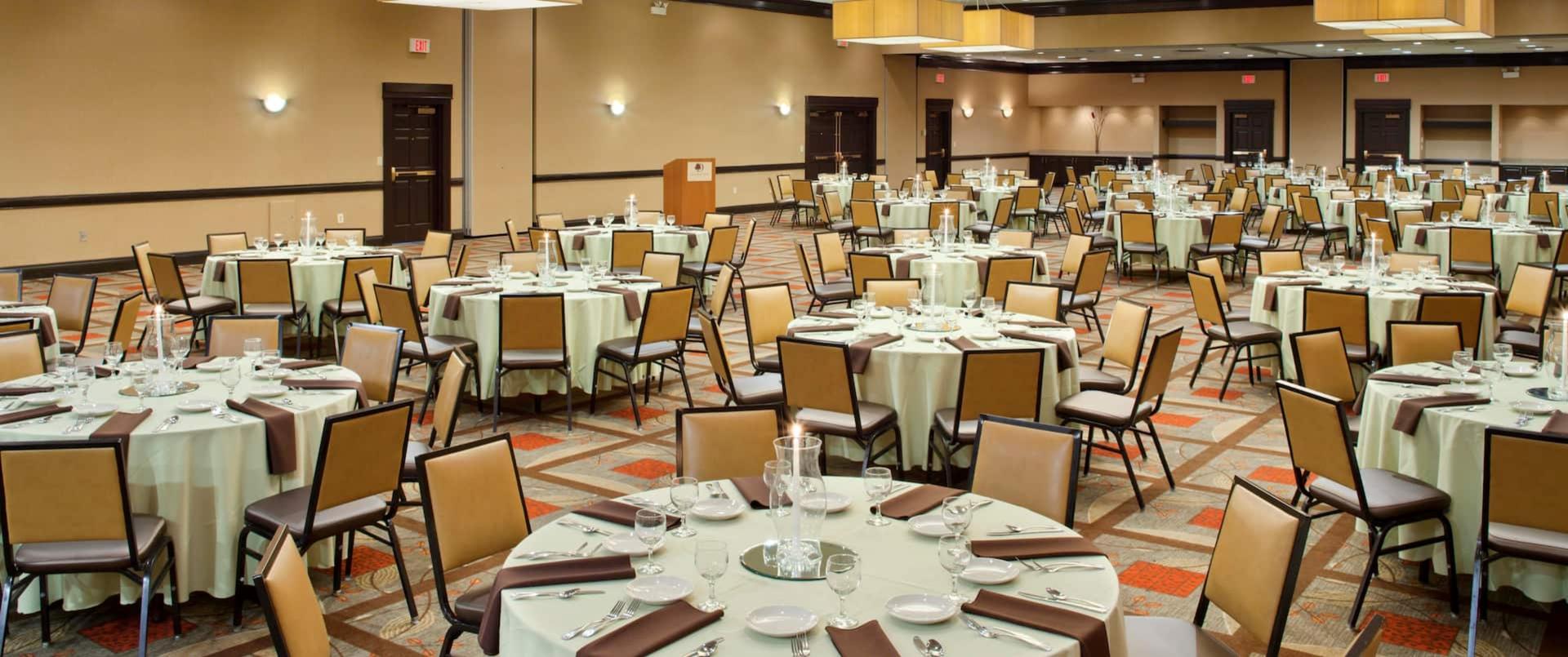 The Ohio Ballroom