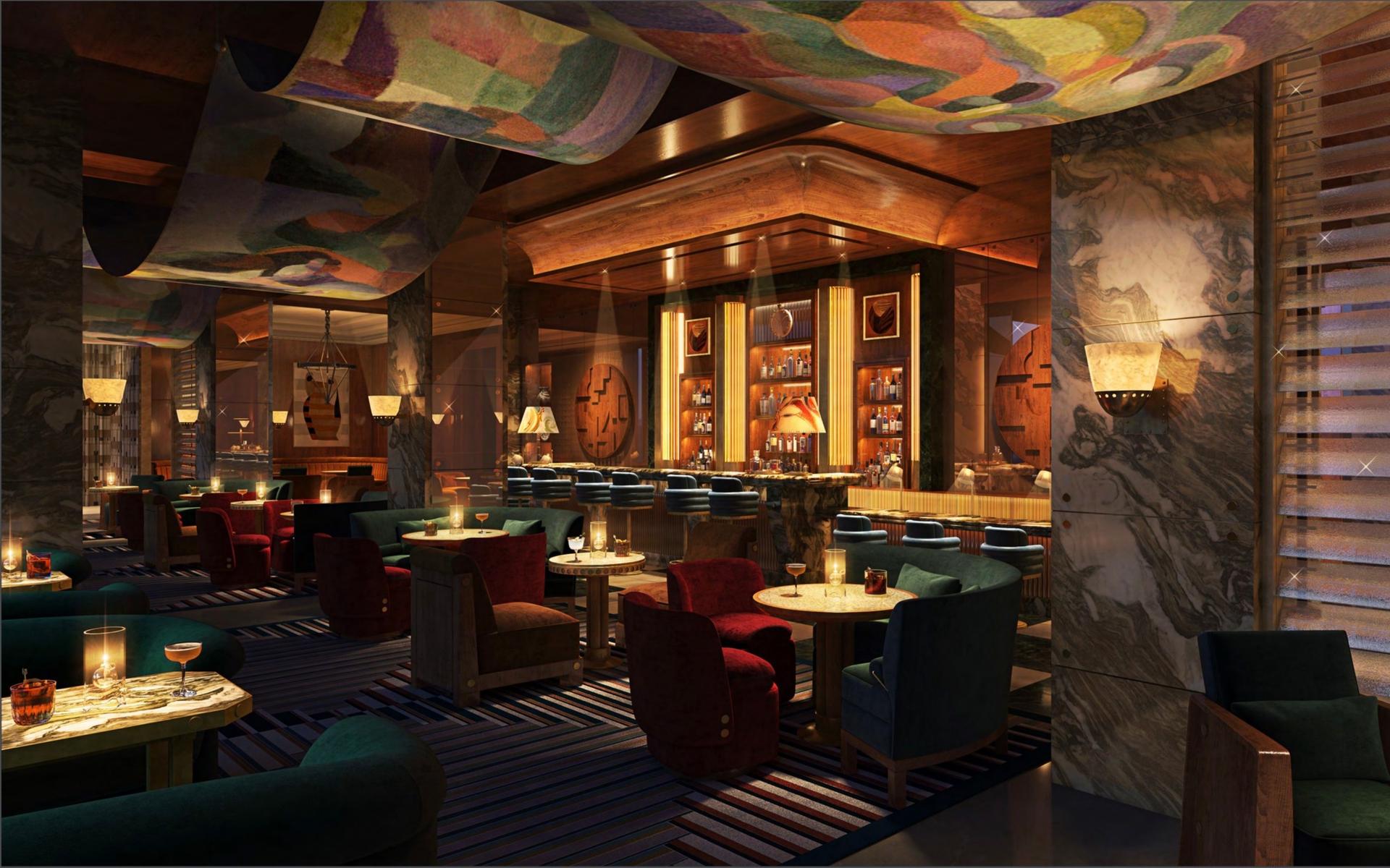 Full Buyout of Tre Dita