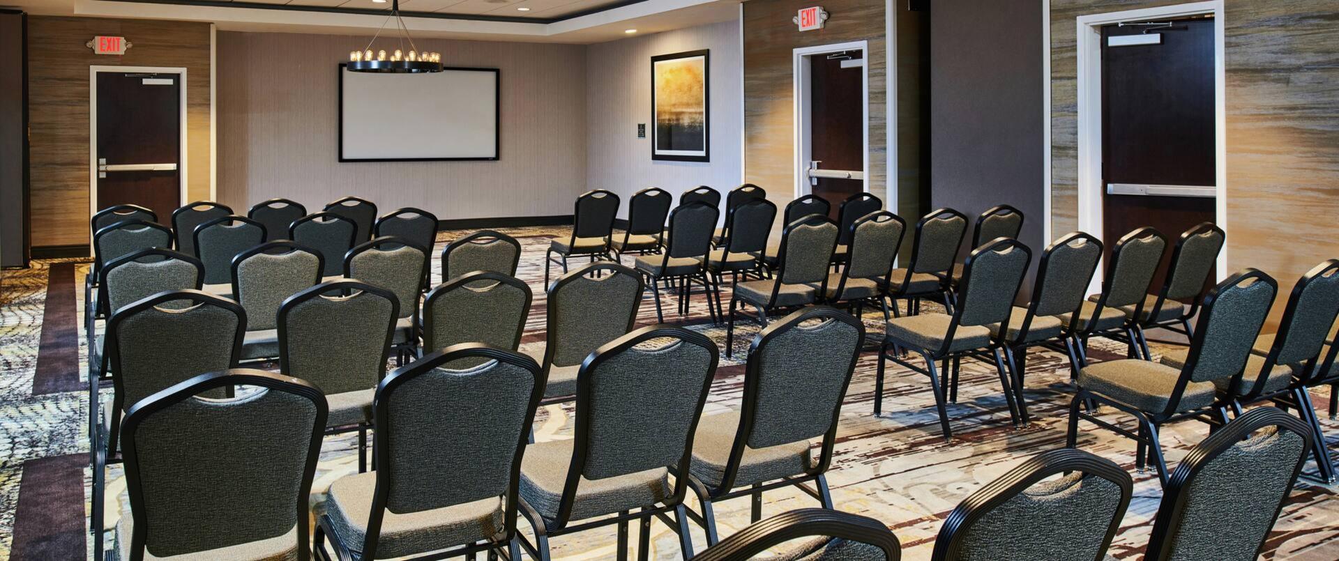 Crabtree Room