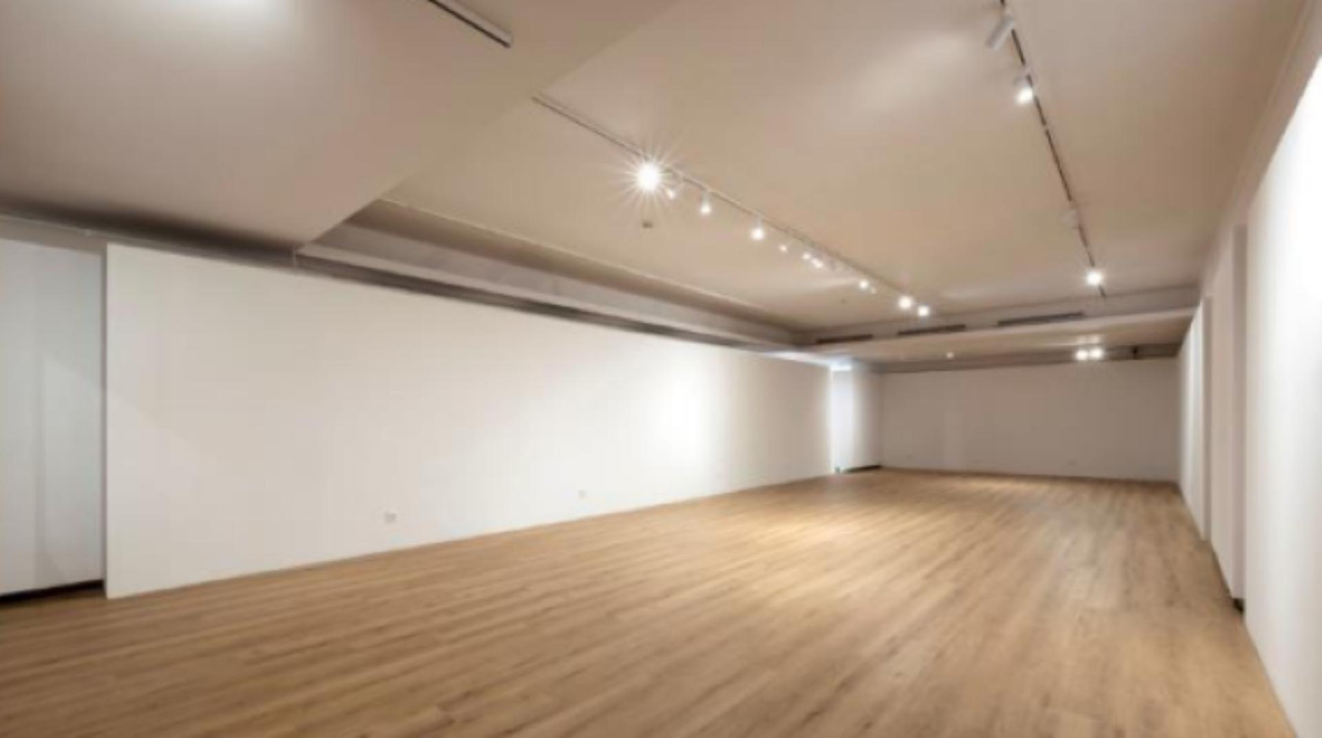 Temporary Exhibition Rooms