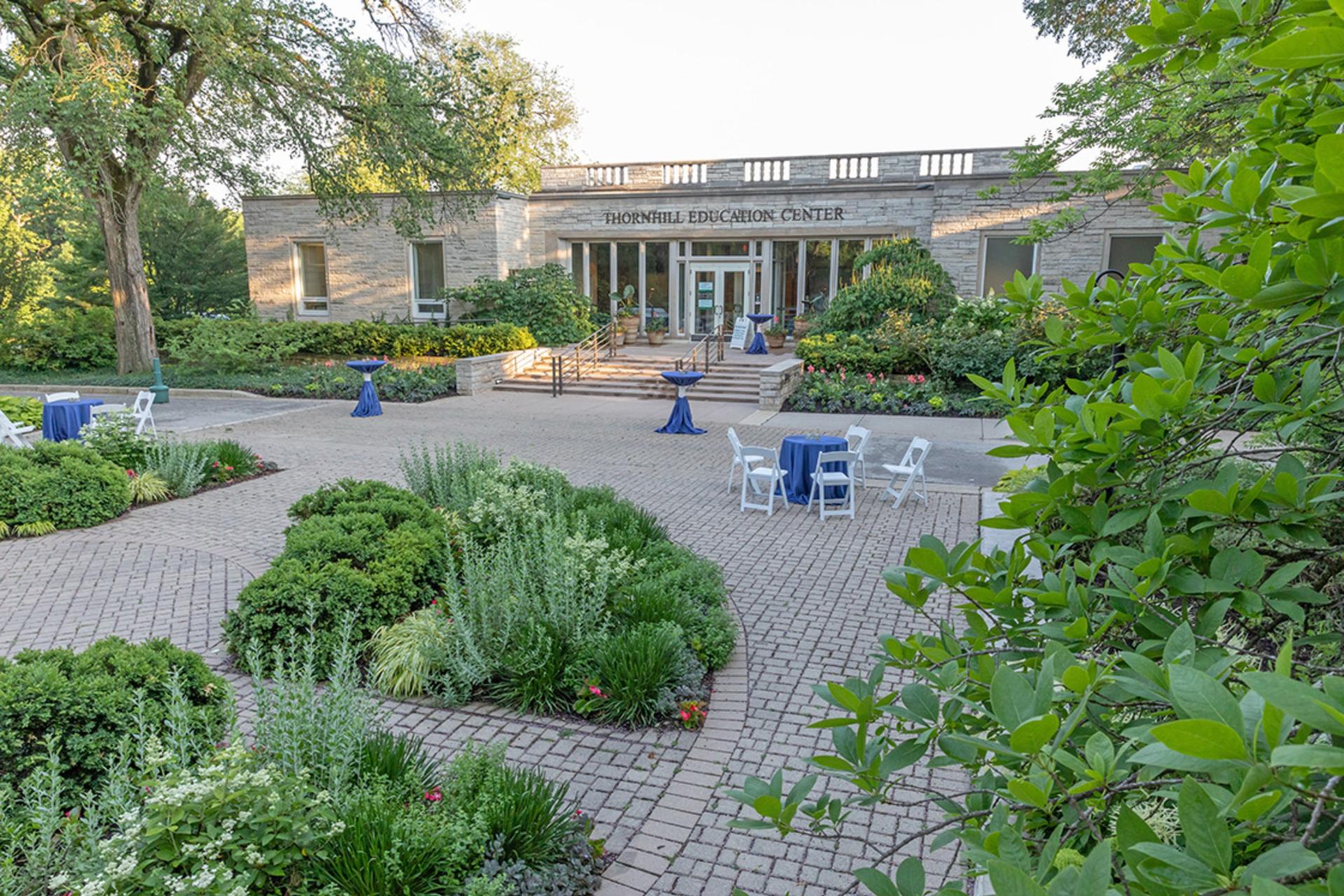 Thornhill Education Center