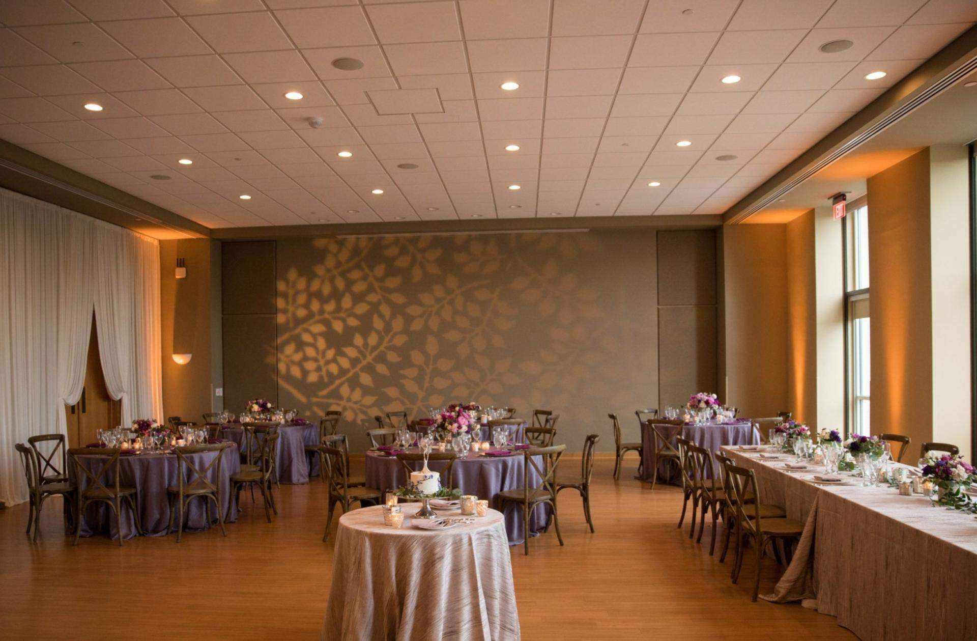 Arbor Room