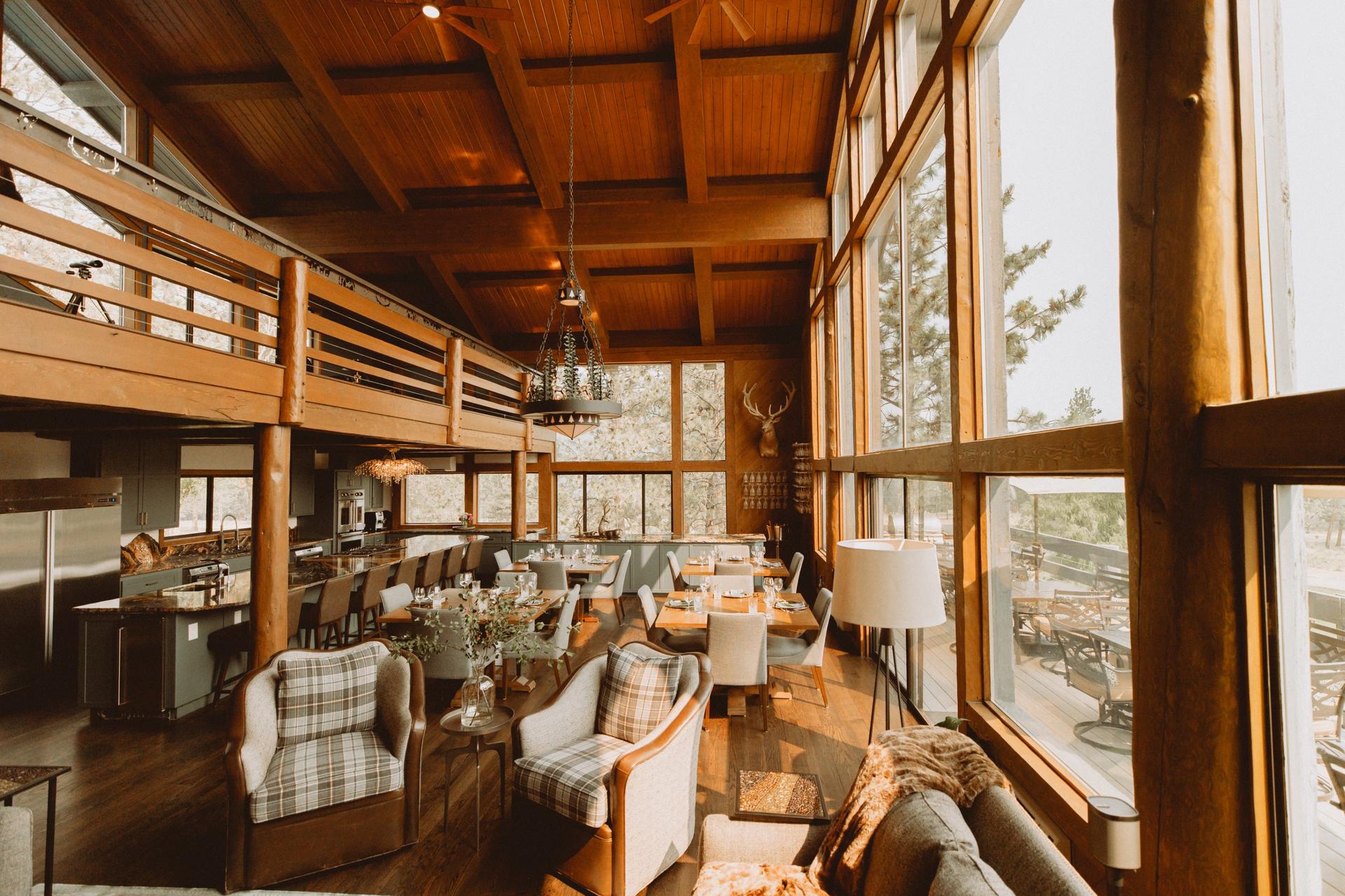 The Lodge