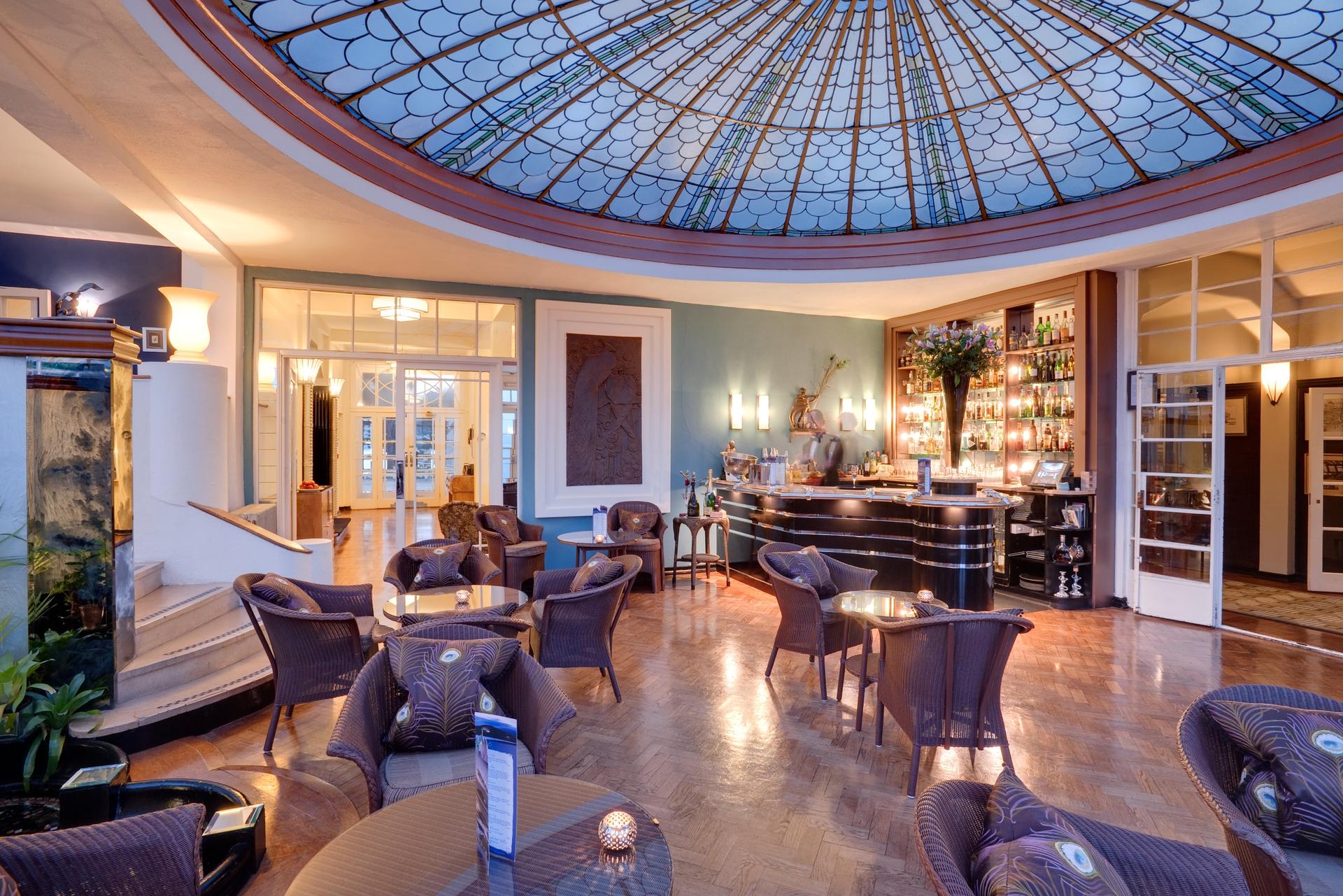 Full Buyout of Burgh Island Hotel