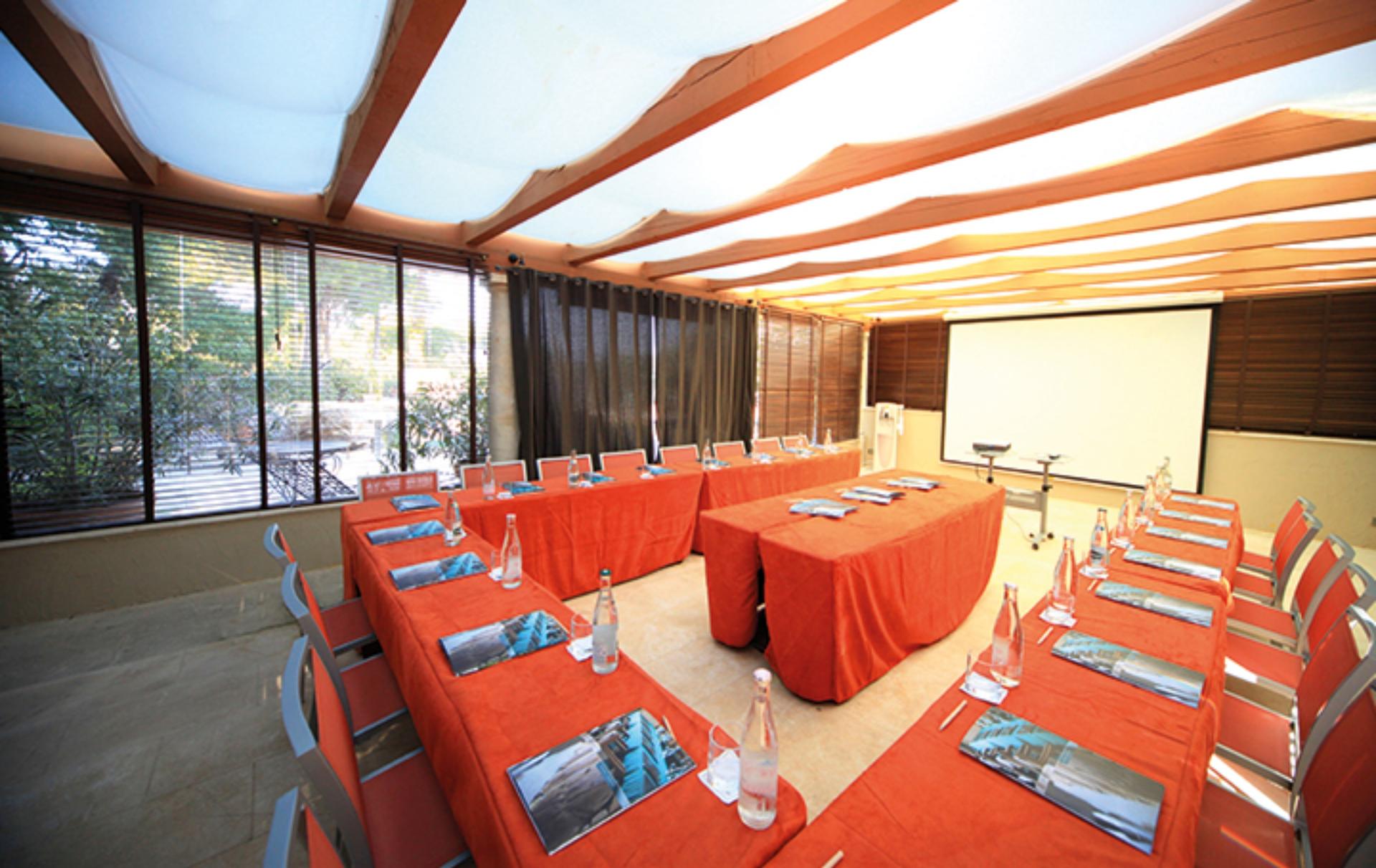 Espace Riviera