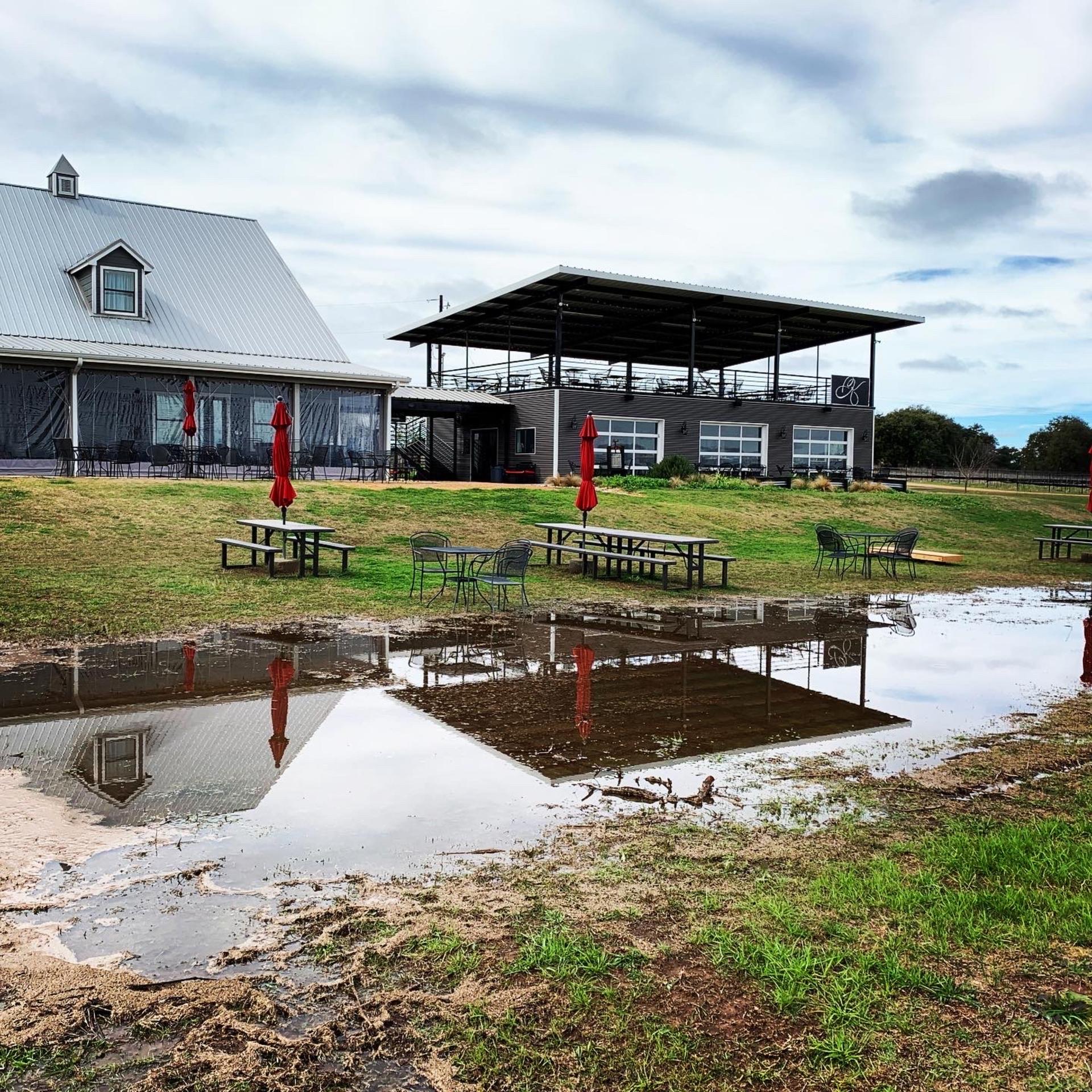 Event Space