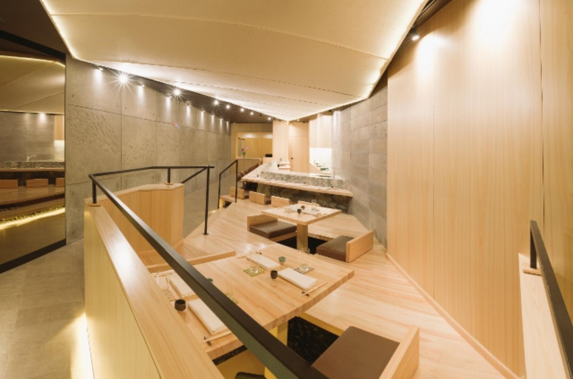 Full Buyout of Shoushin
