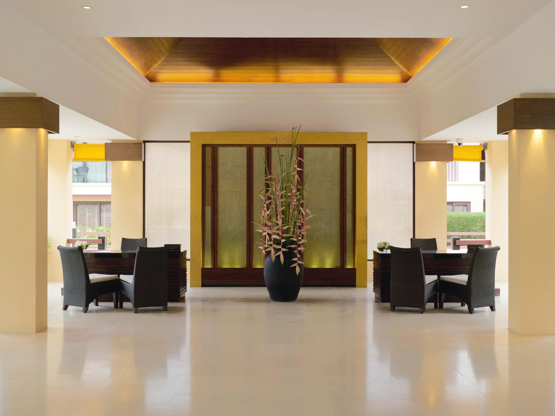 Meeting Room 1