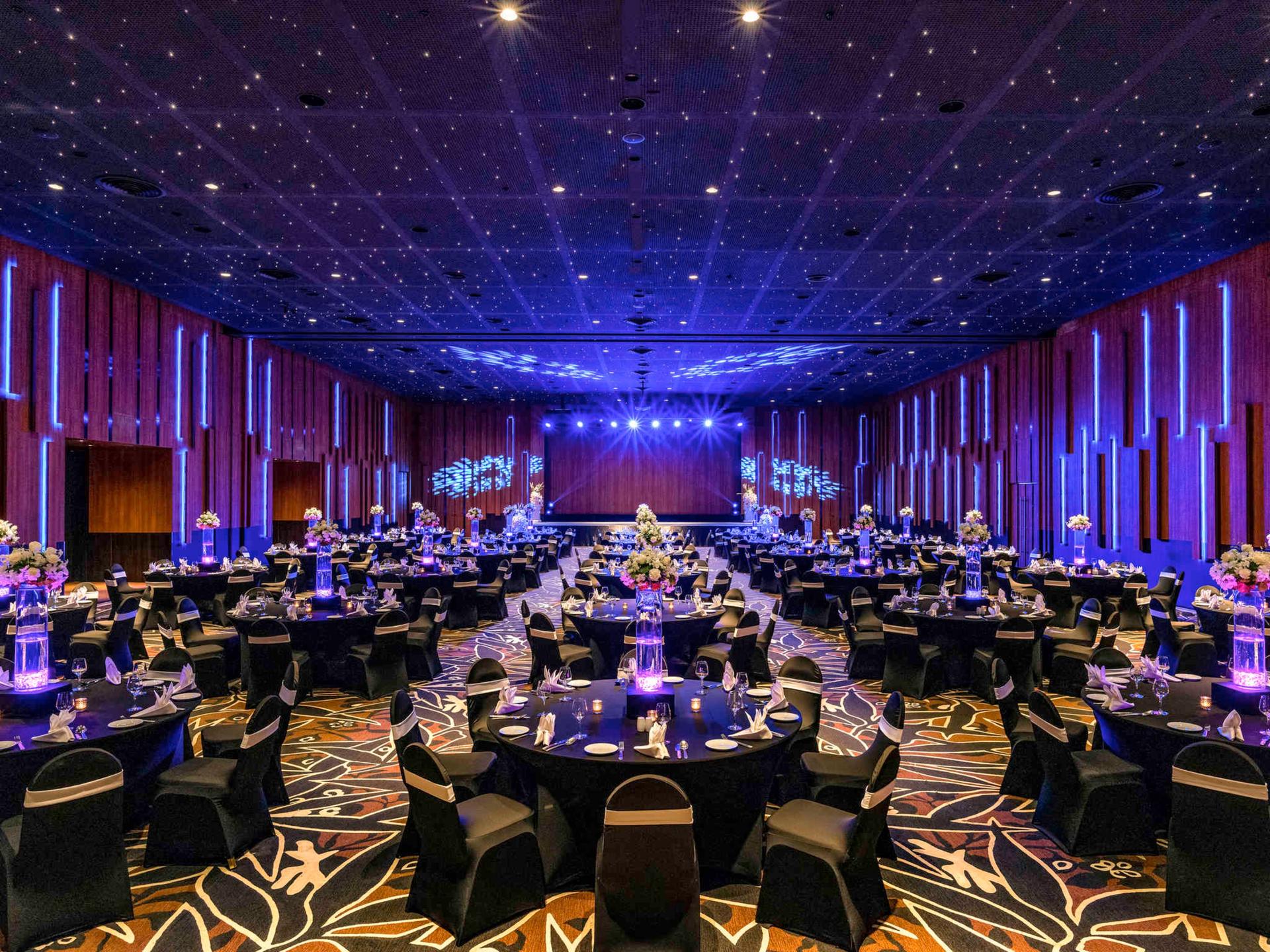Ballroom B