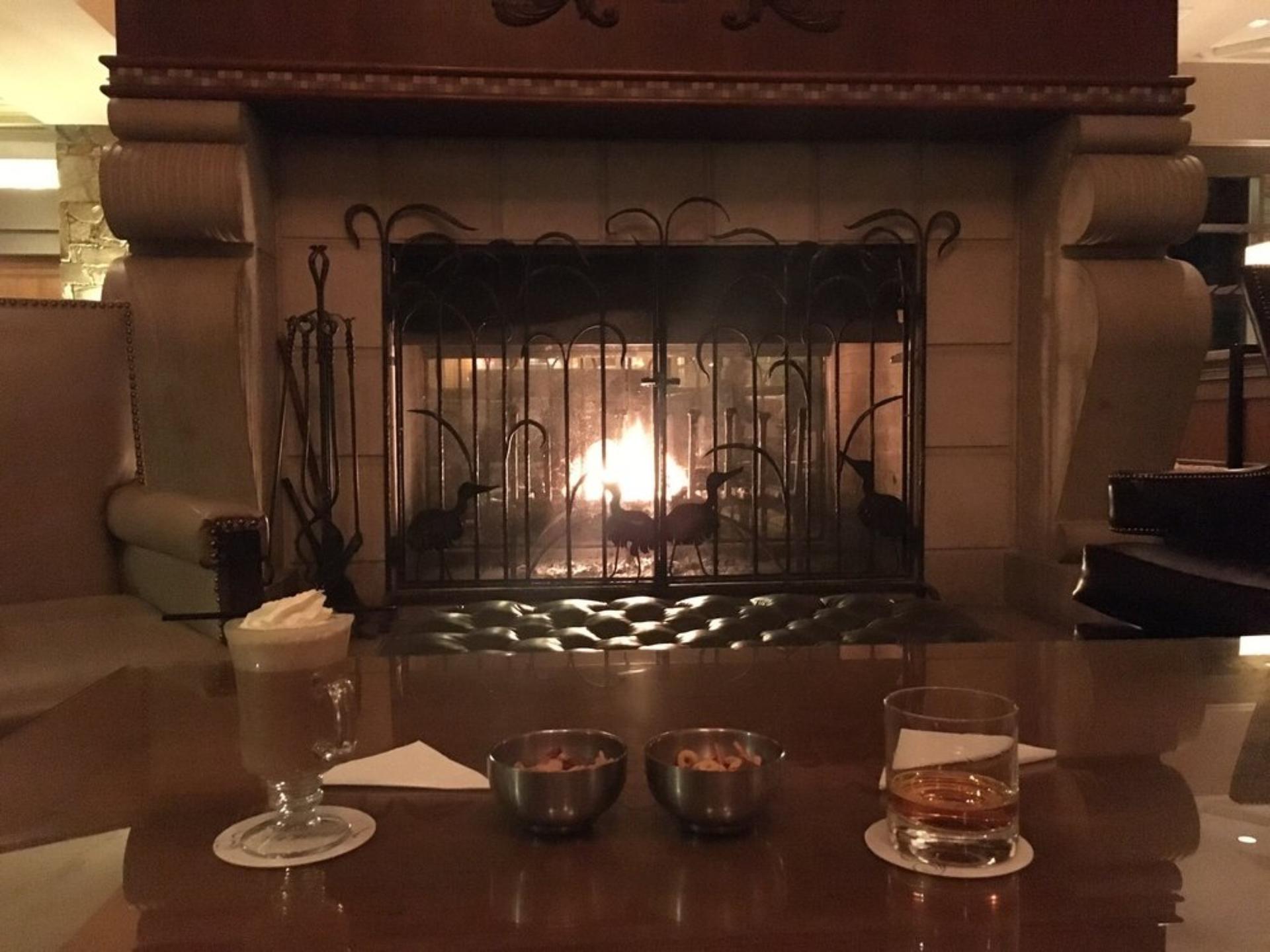 The Spirit Room