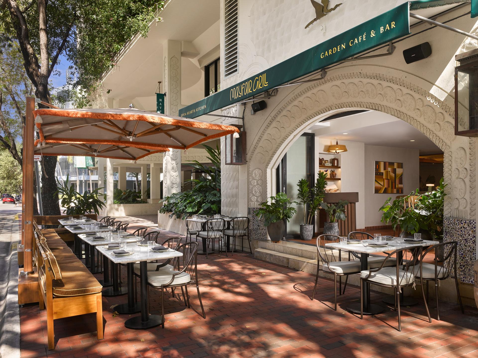 10 Marvelous Easter Brunches In Miami This Year