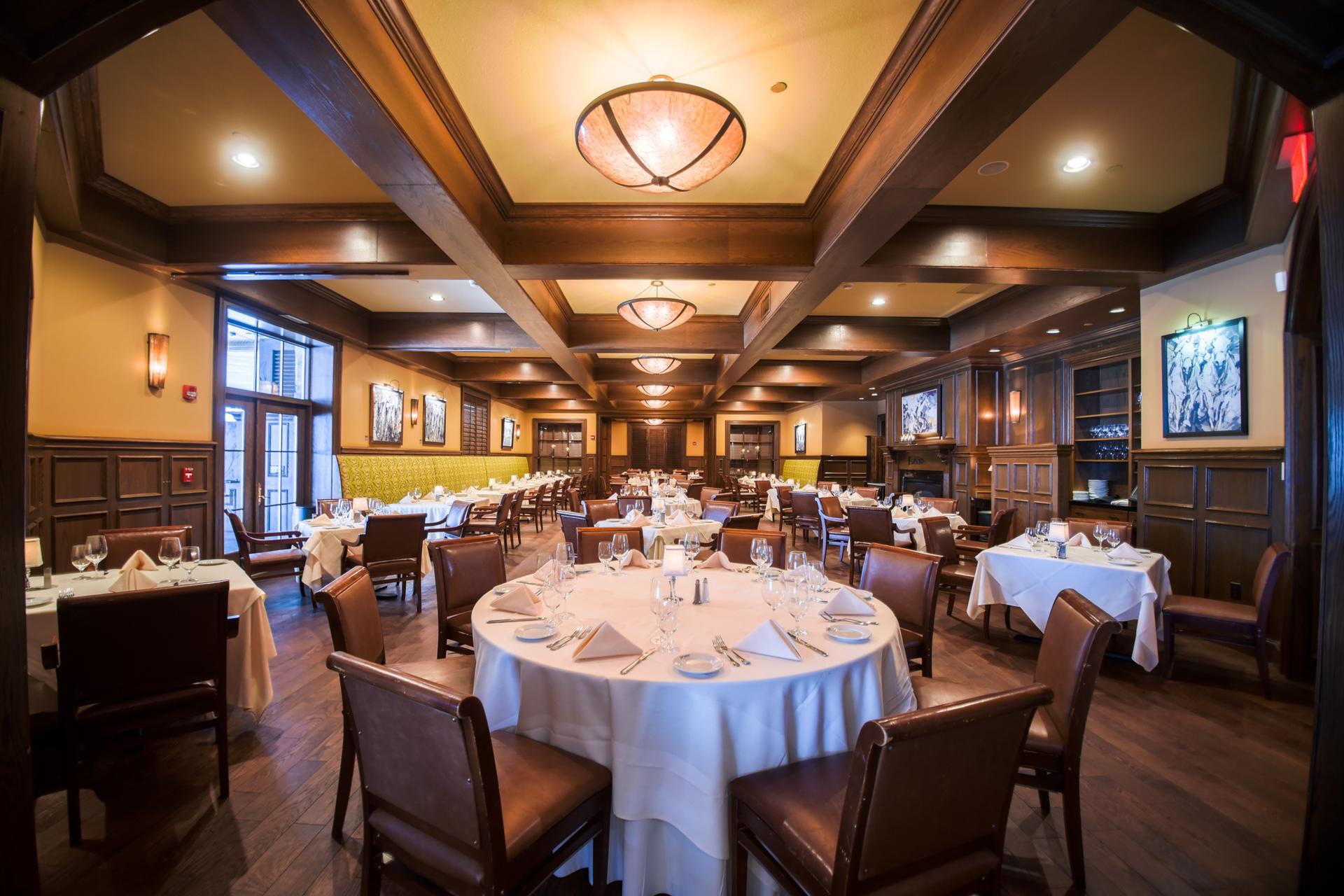 Full Buyout of Prime Restaurant