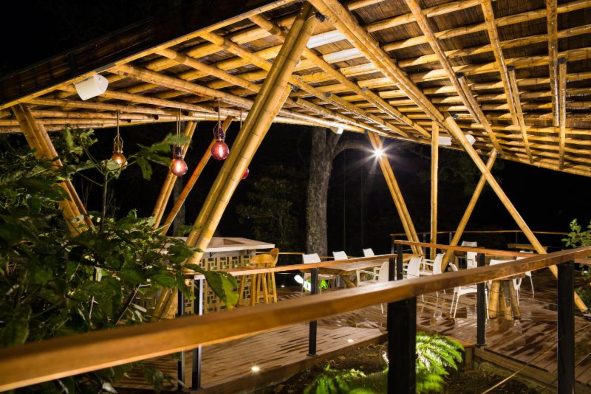 Event Space