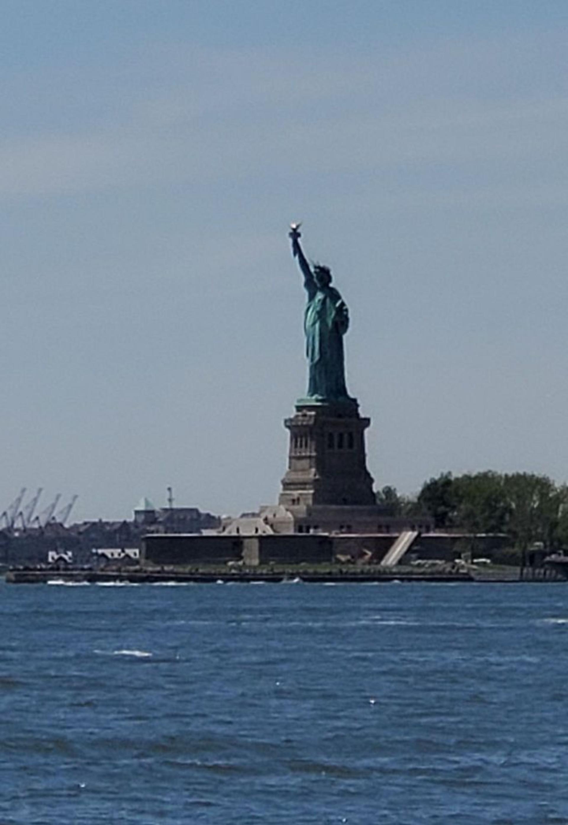 Liberty Monument