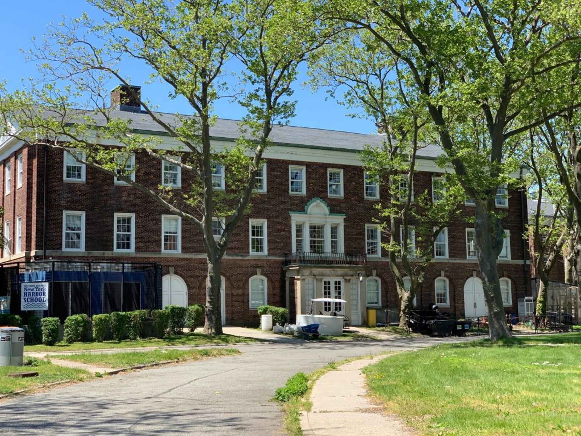 Liggett East