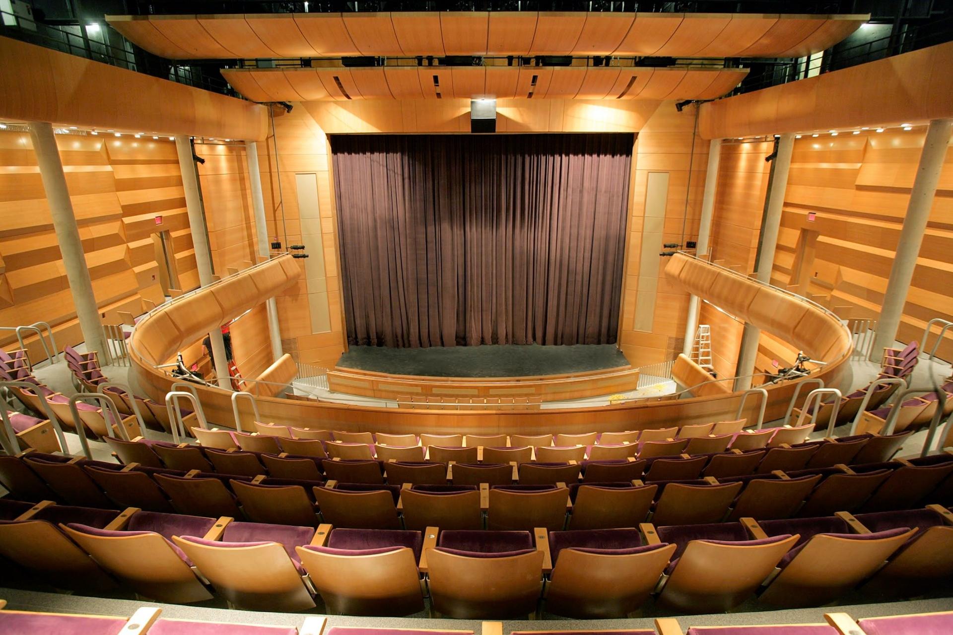Main Stage