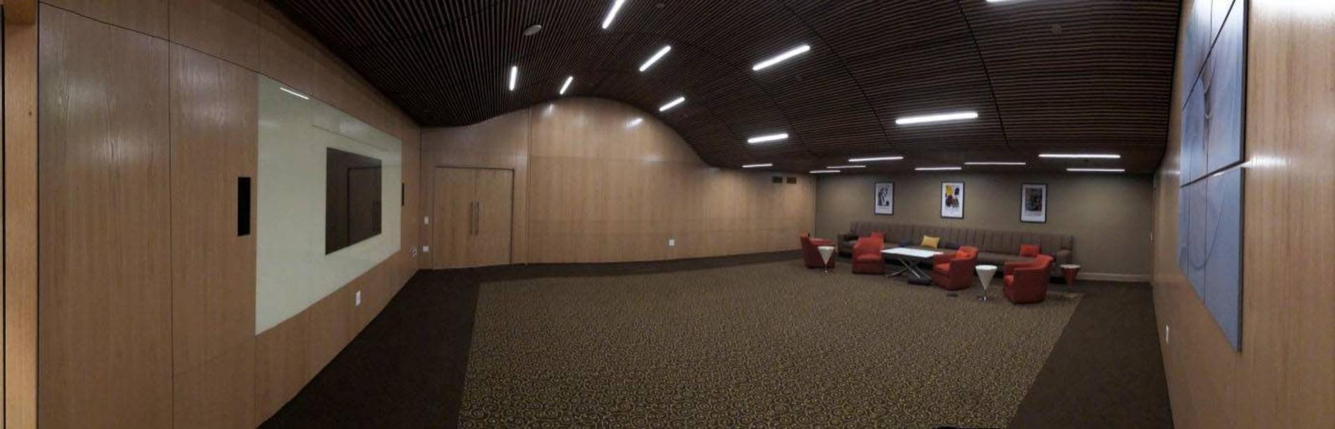 The Atkinson Room