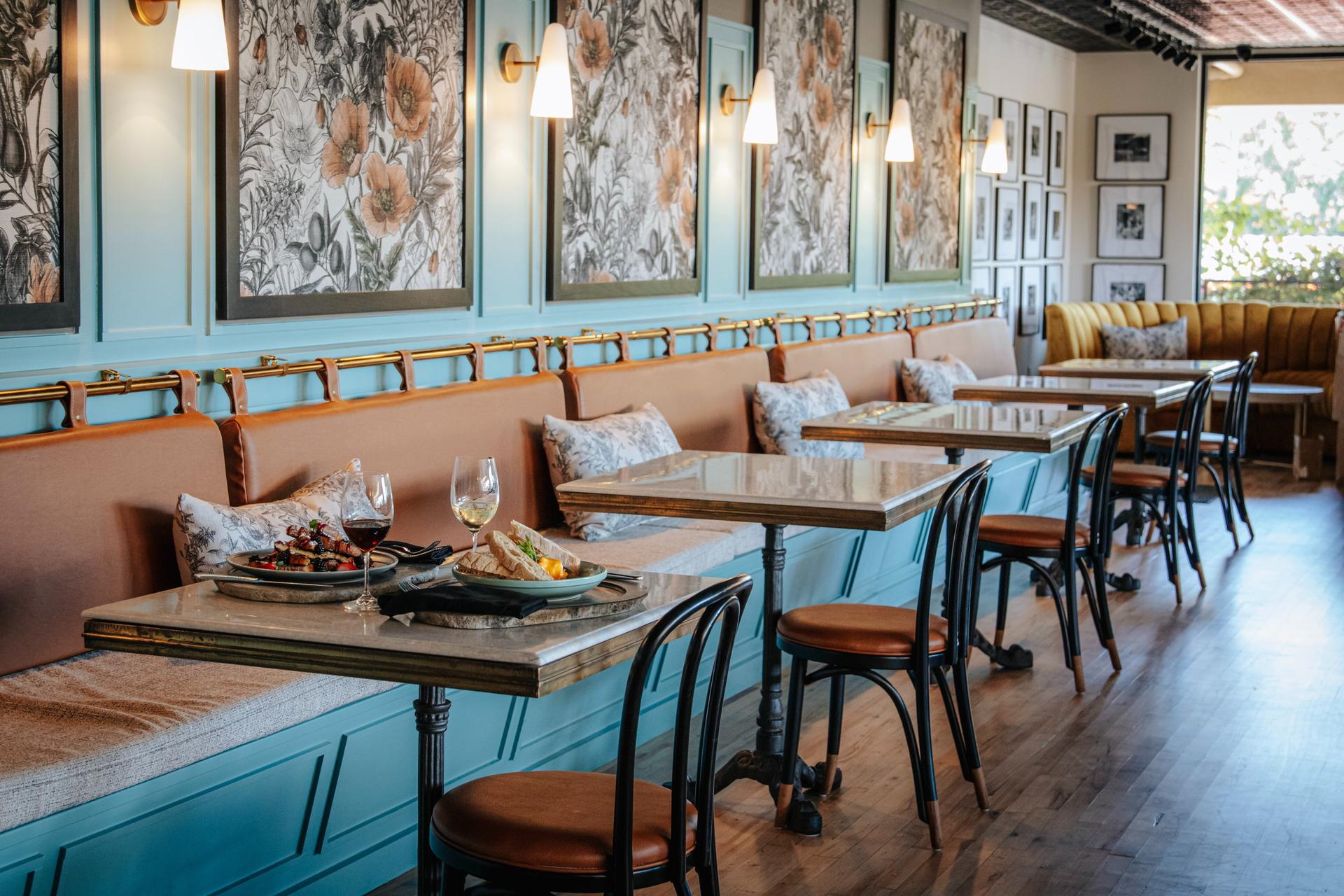 Partial Buyout of Gemelli