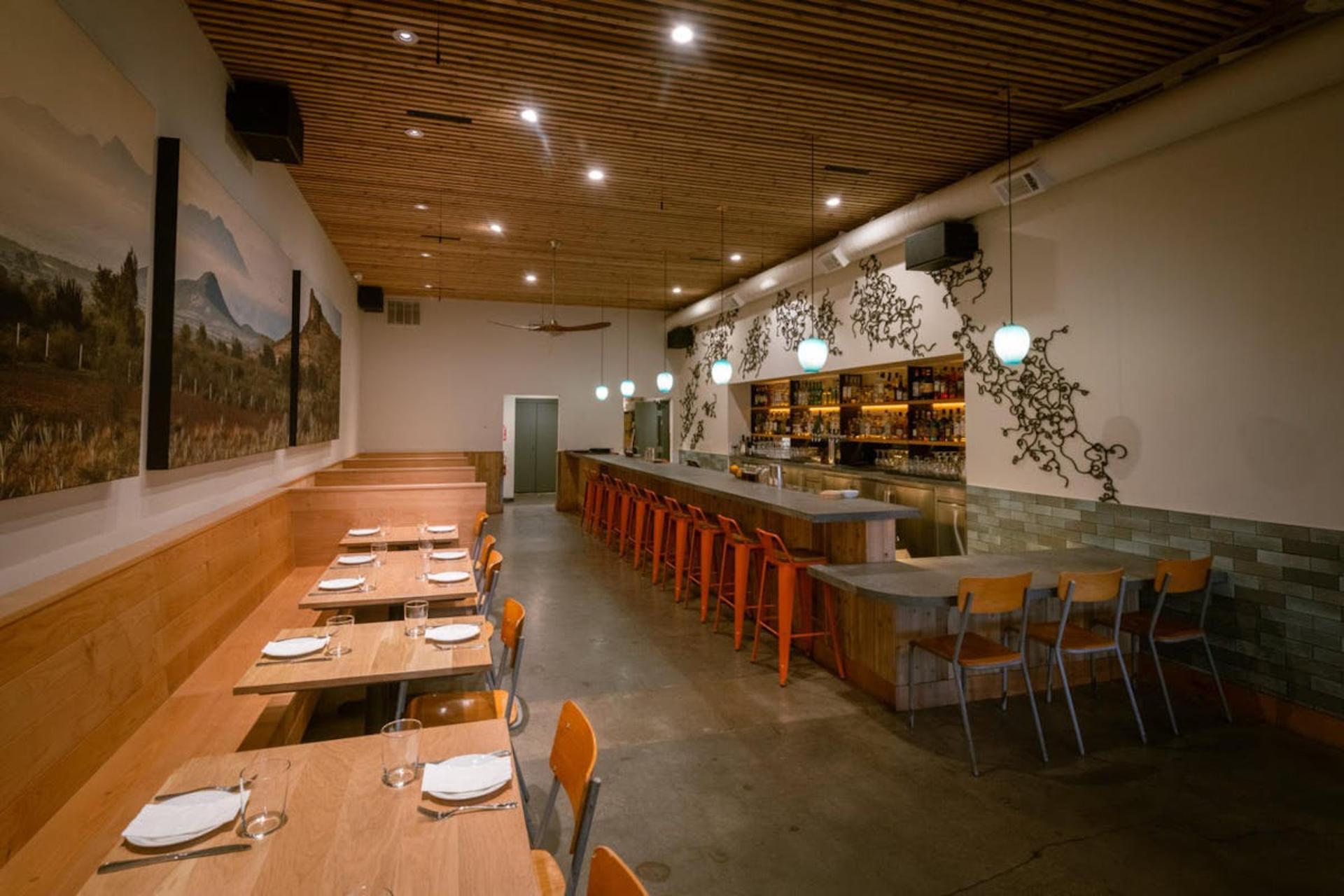 Full Buyout of Comal