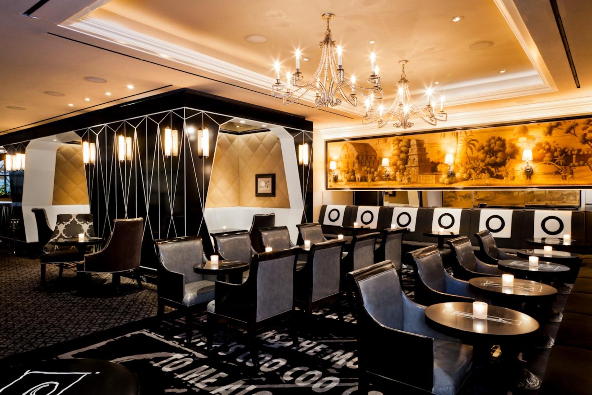 Main Dining Room