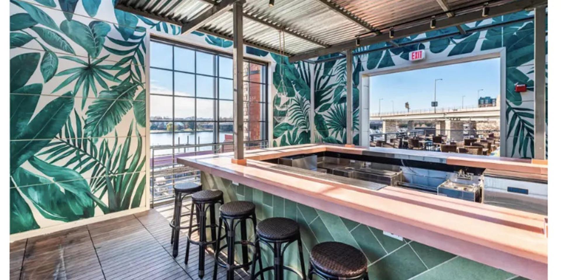 Partial Buyout of Tiki TNT & Potomac Distilling Company
