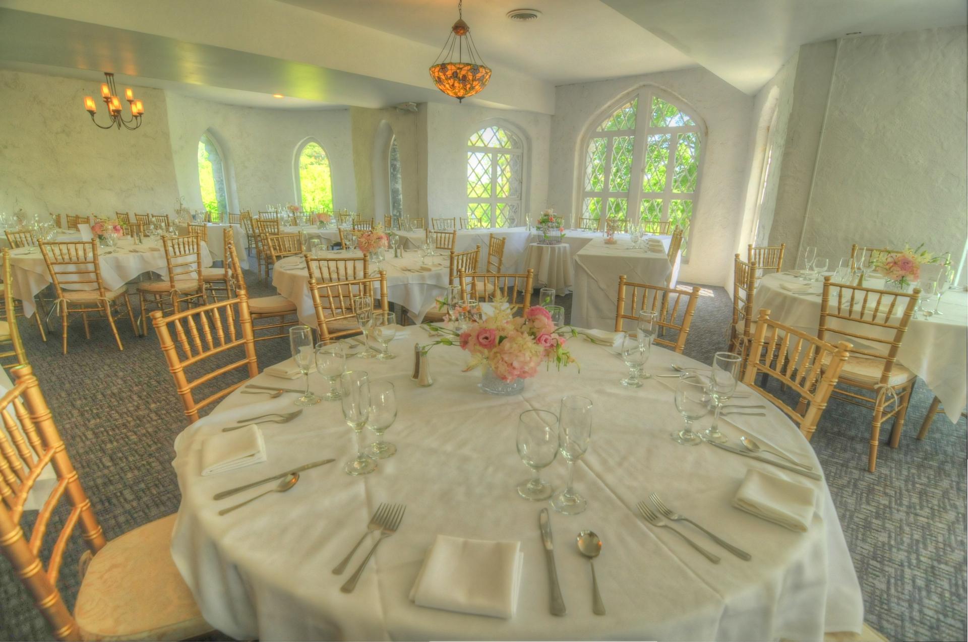 Banquet Room