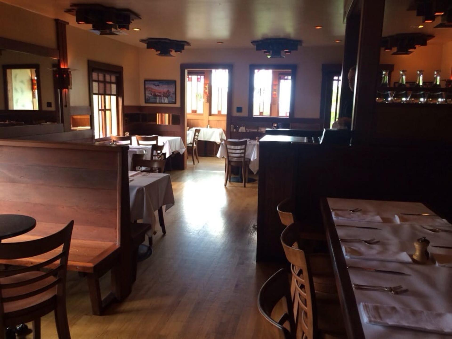 Full Buyout of Chez Panisse