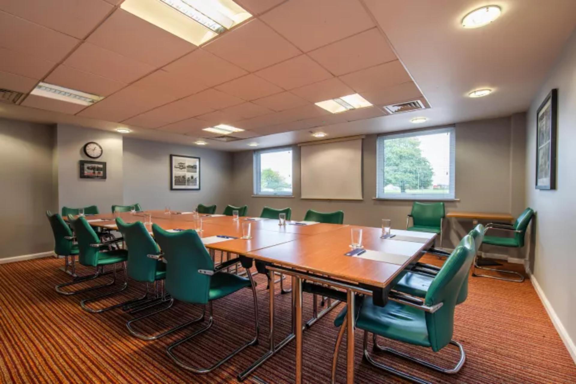 Meeting Room 2