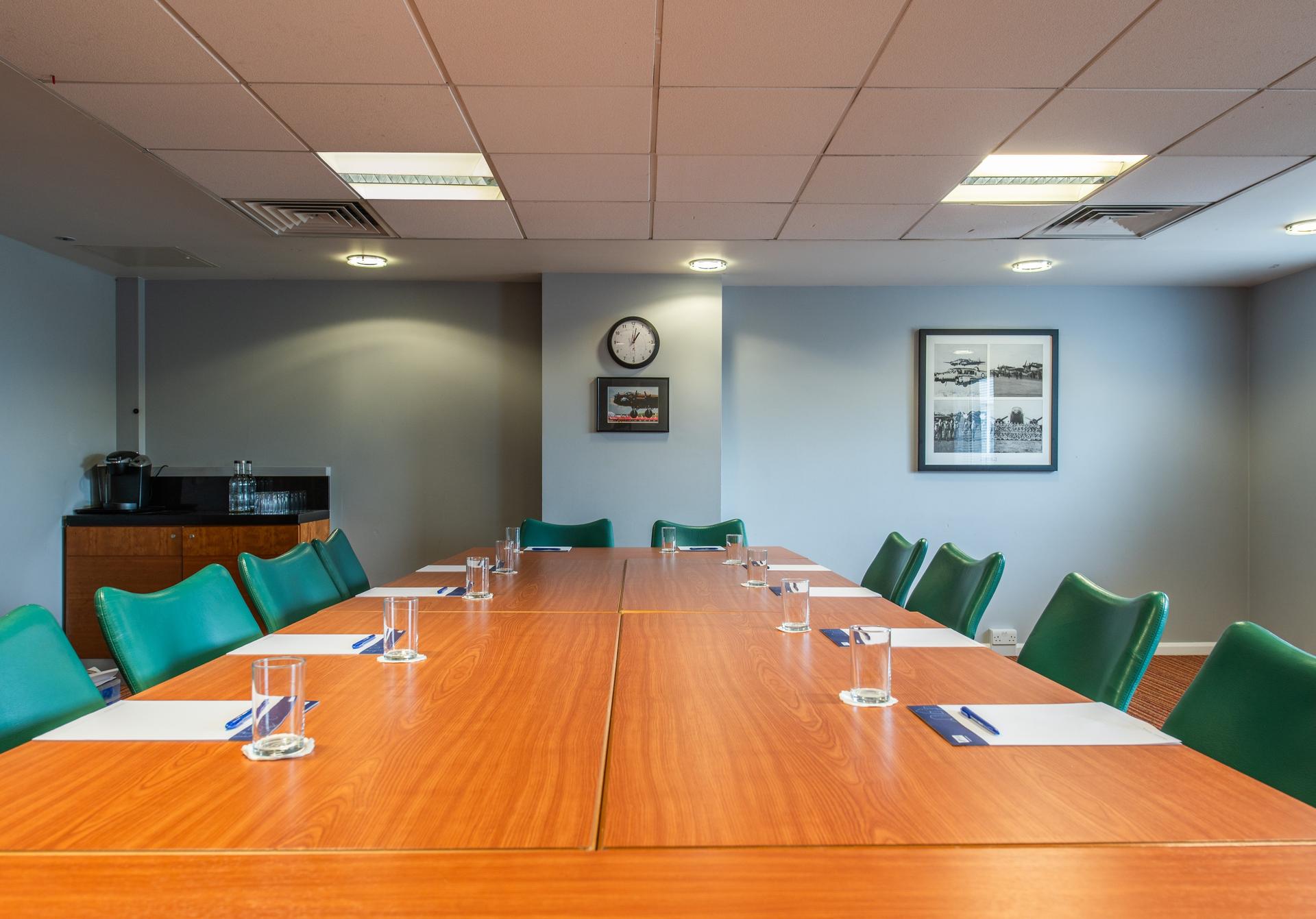 Meeting Room 3