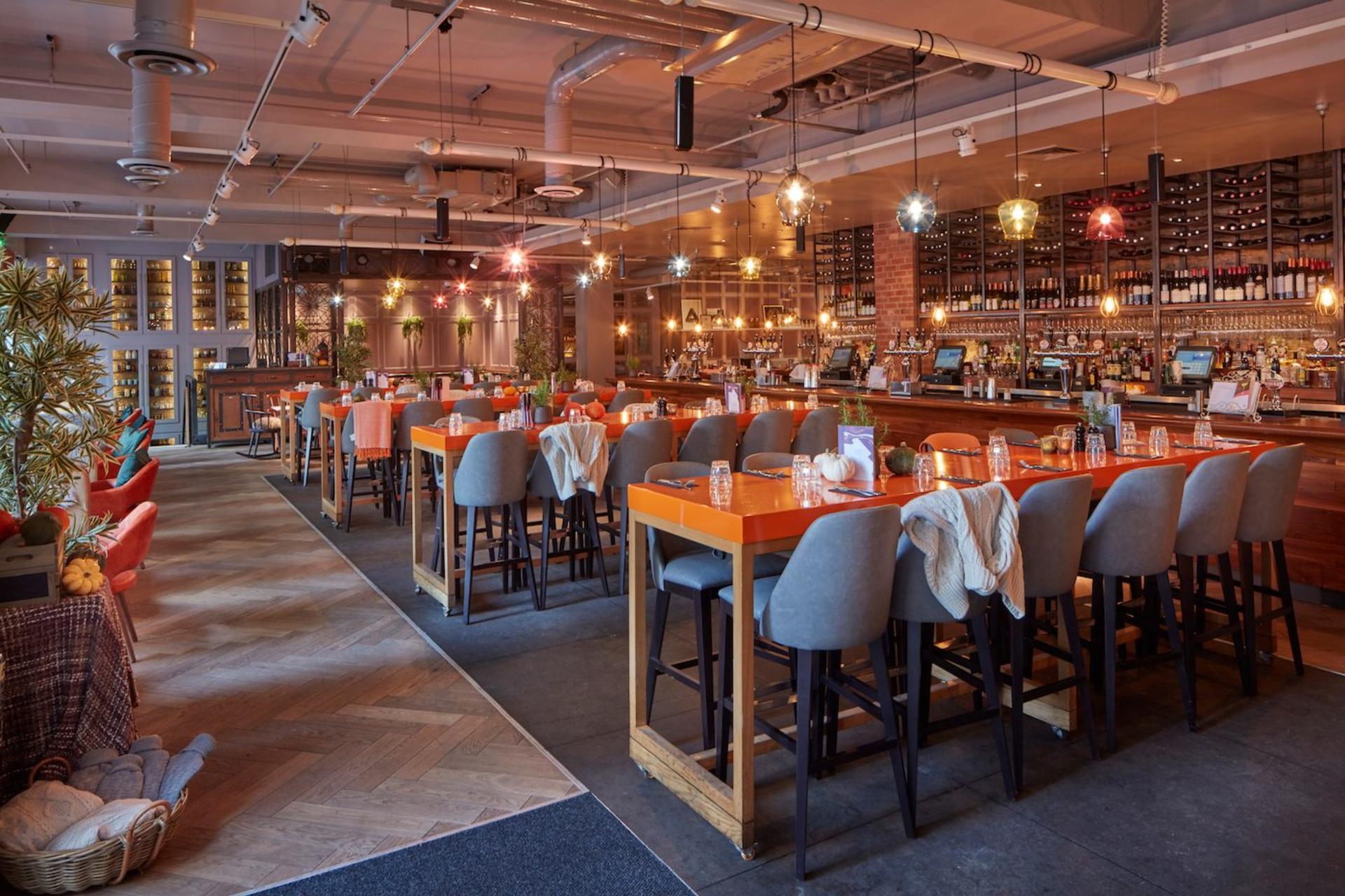 Full Buyout of The Anthologist