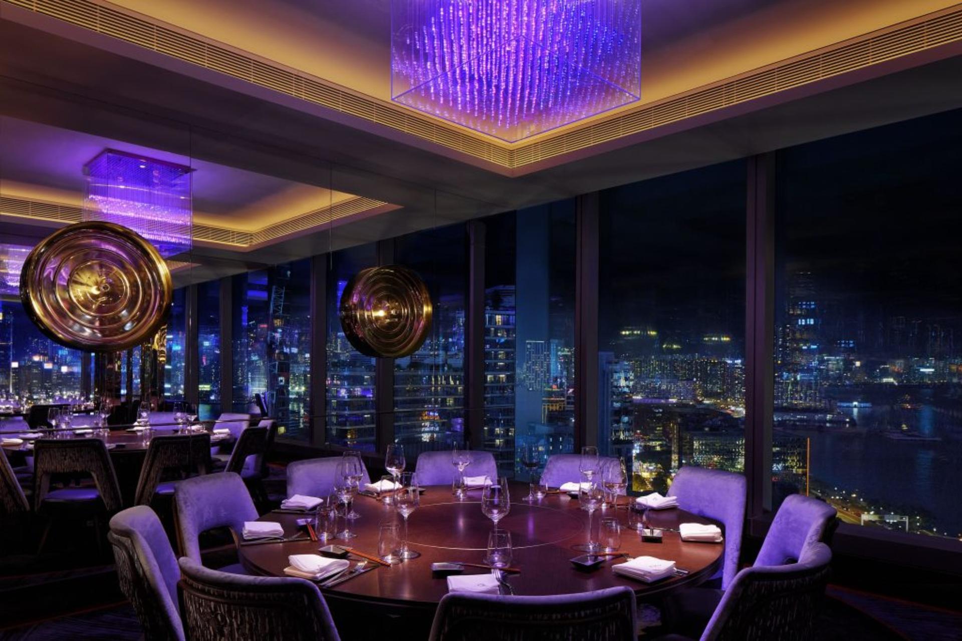 Private Dining Room