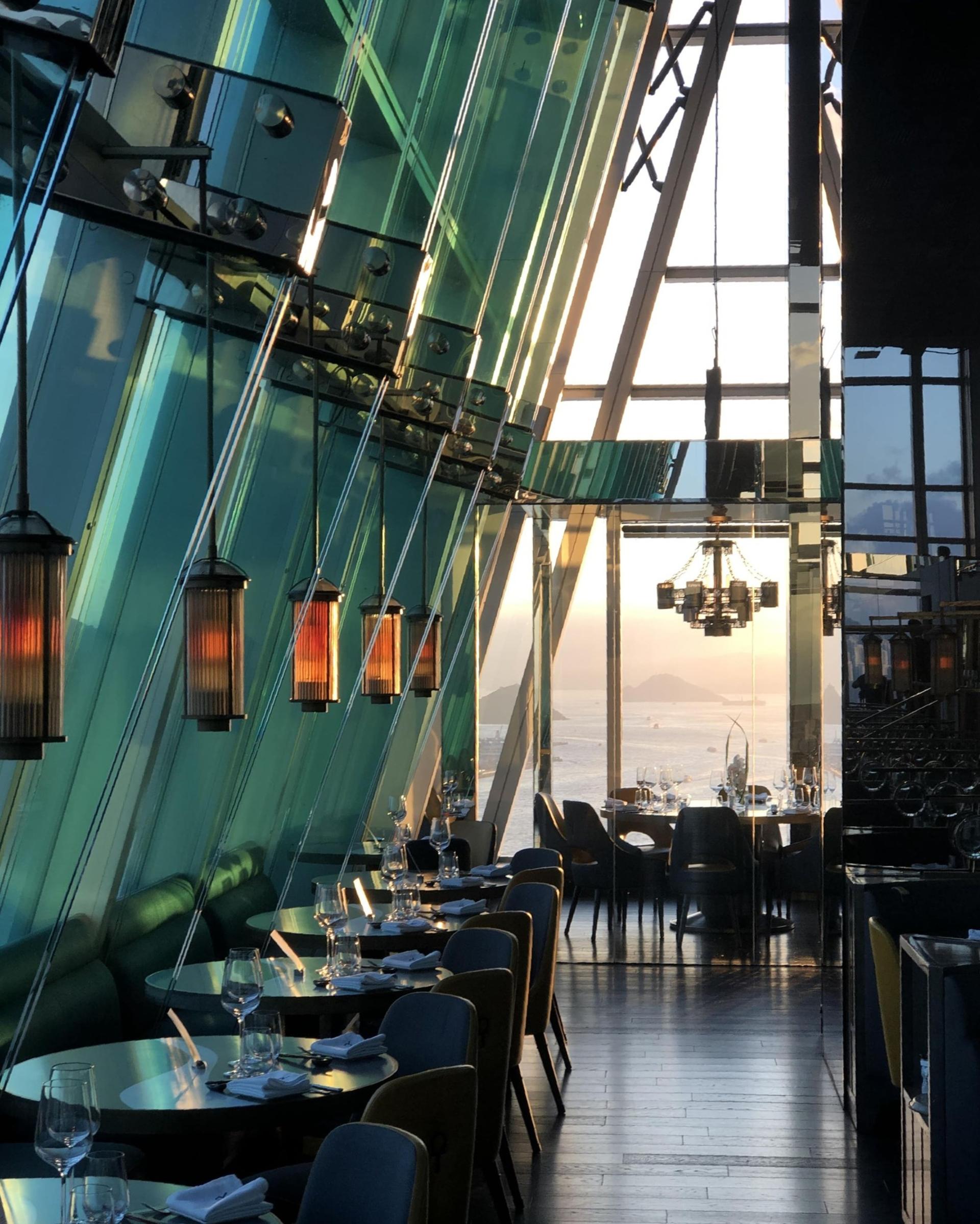 Main Dining Room