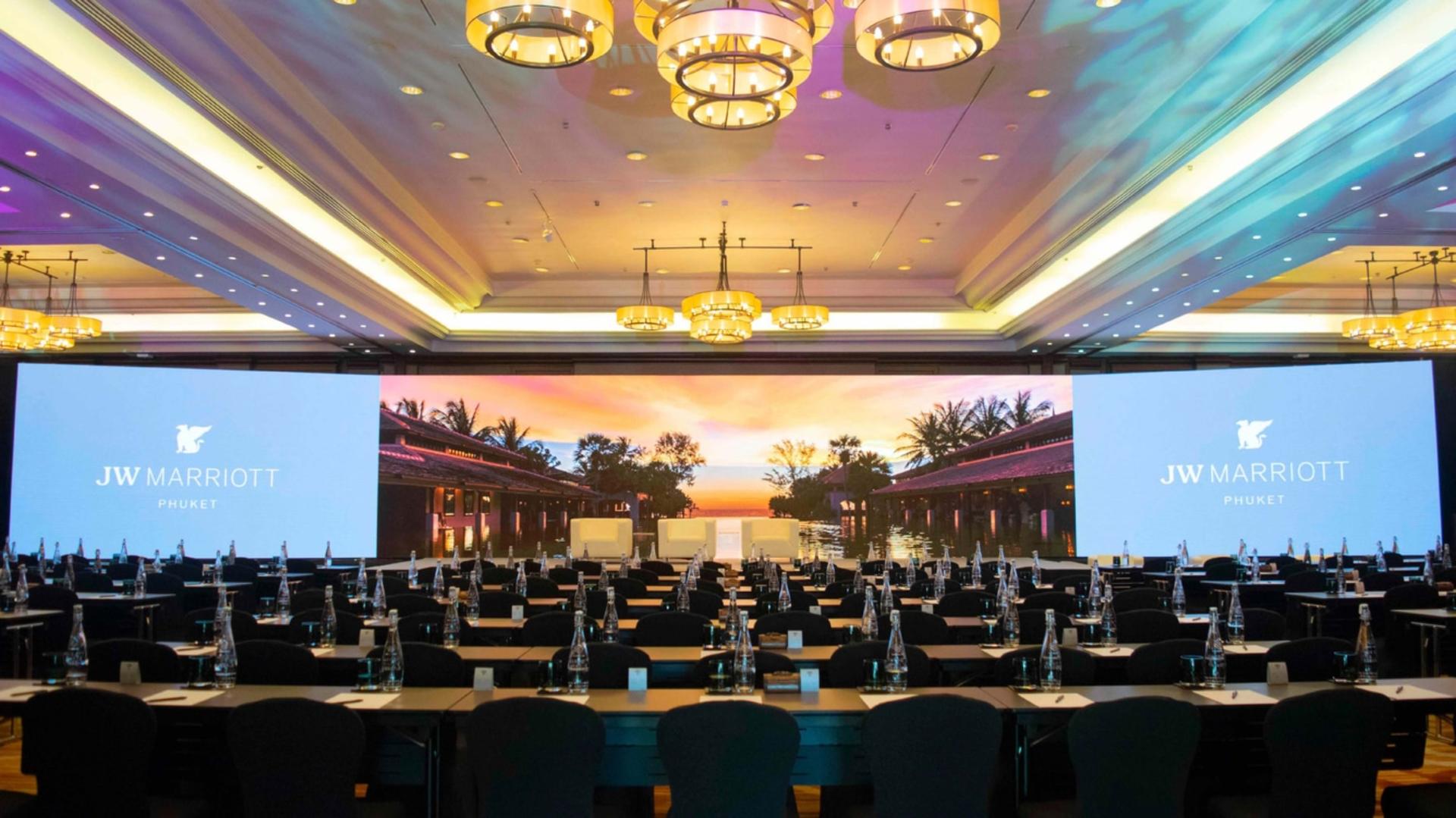 Mai Khao Ballroom