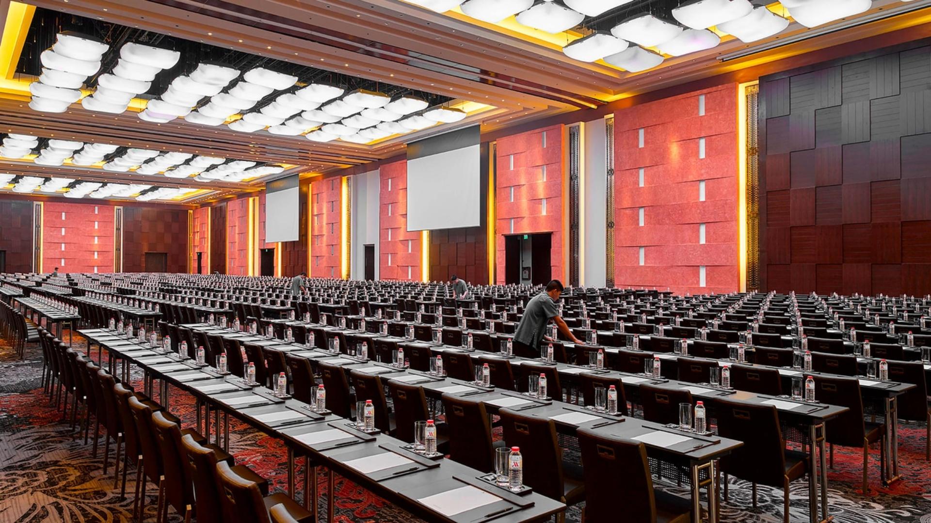 Manila Ballroom
