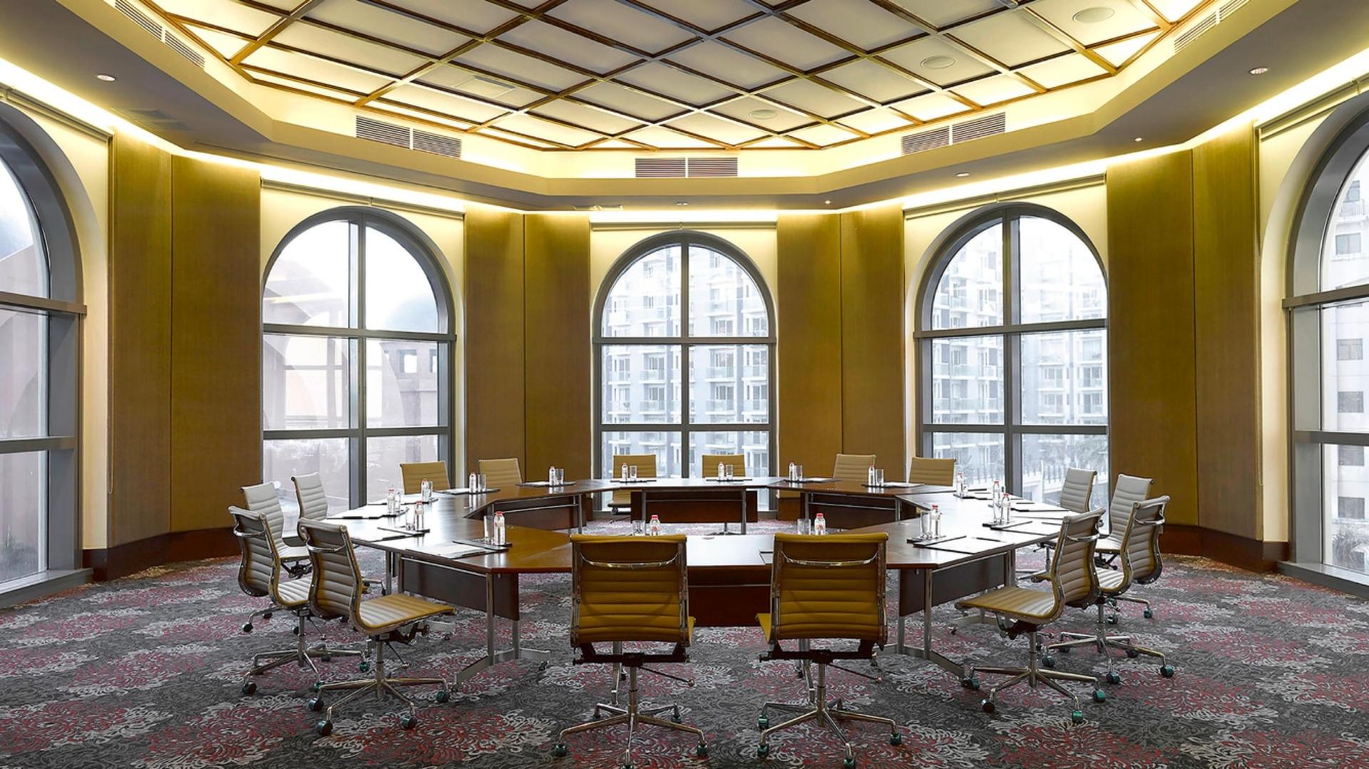 Executive Room 5