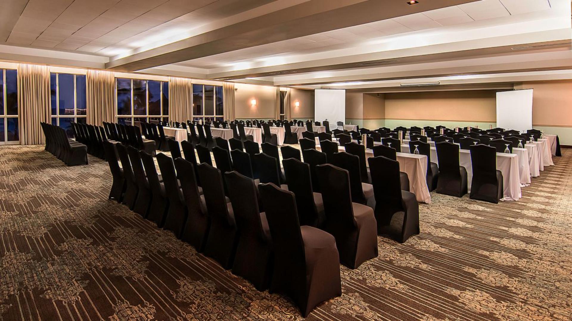 Atlantis Ballroom