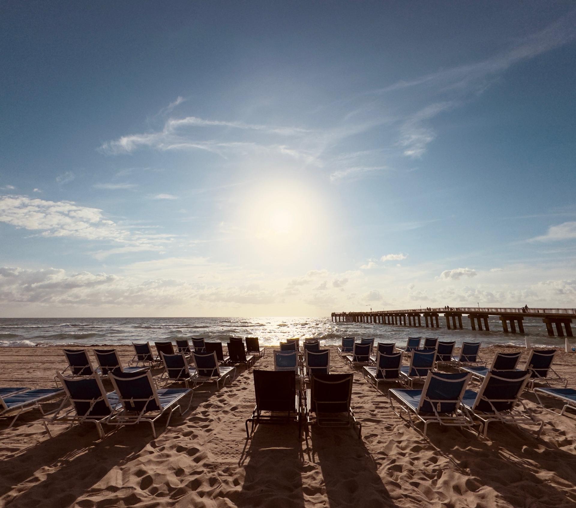 Beachside/North