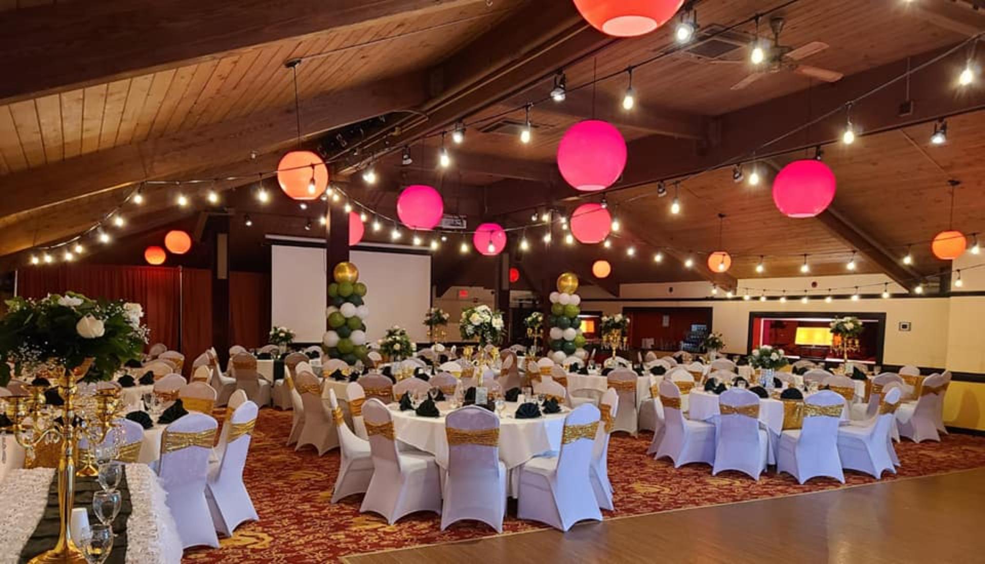 Full Buyout of Kowloon Restaurant