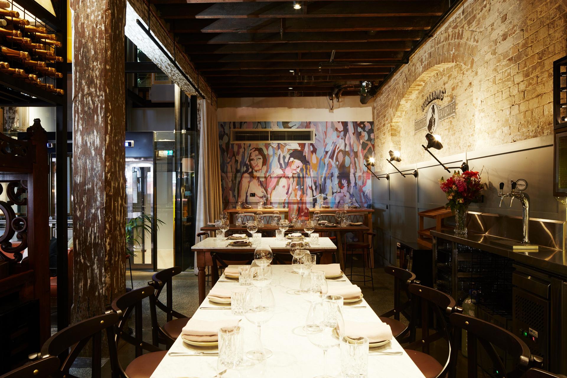 The Wine Room