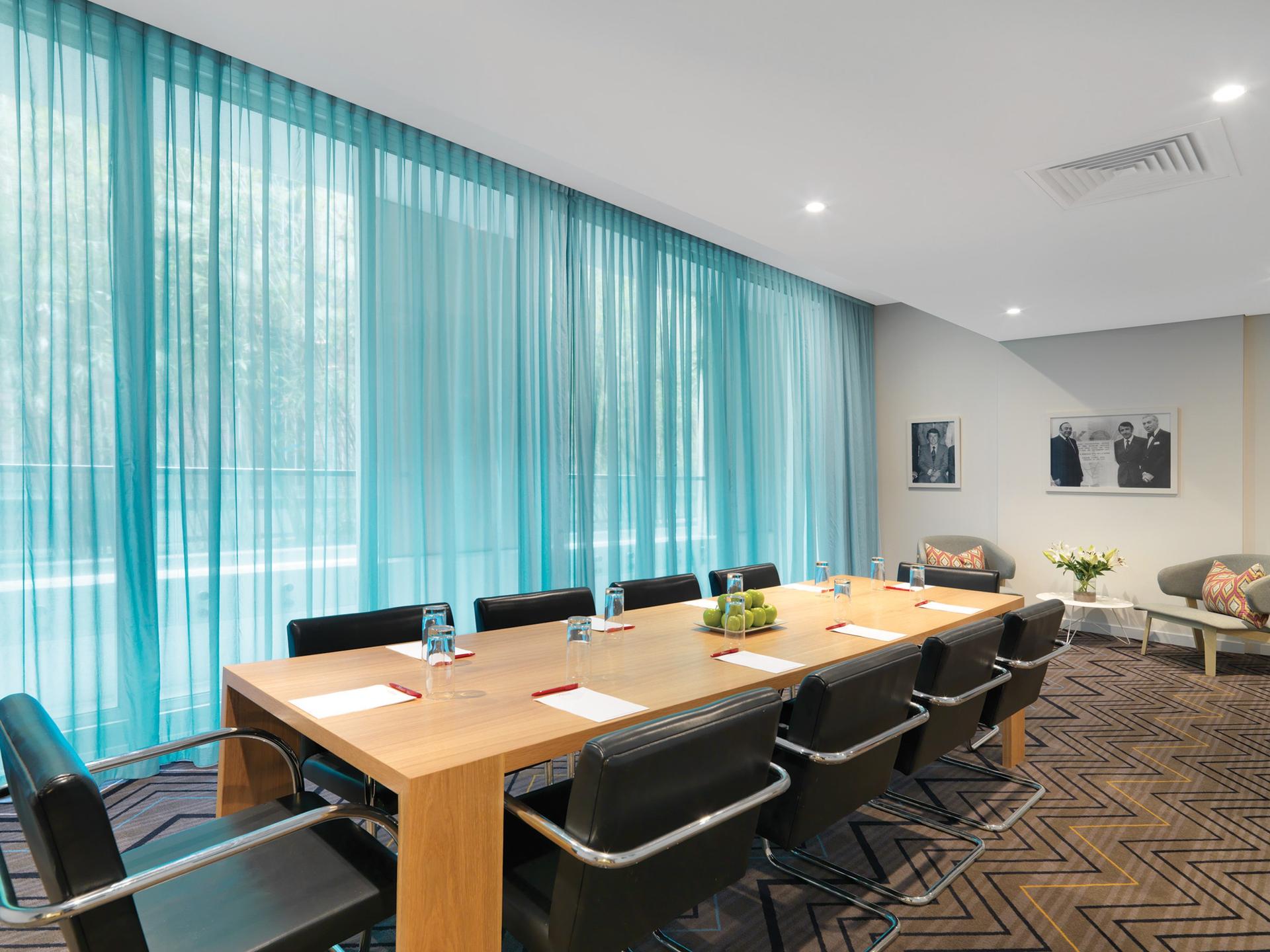 Community Room
