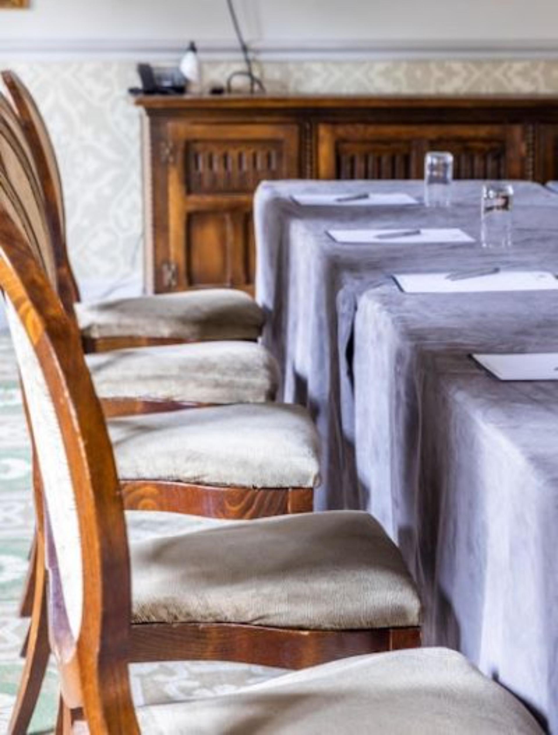 Cleeve Room
