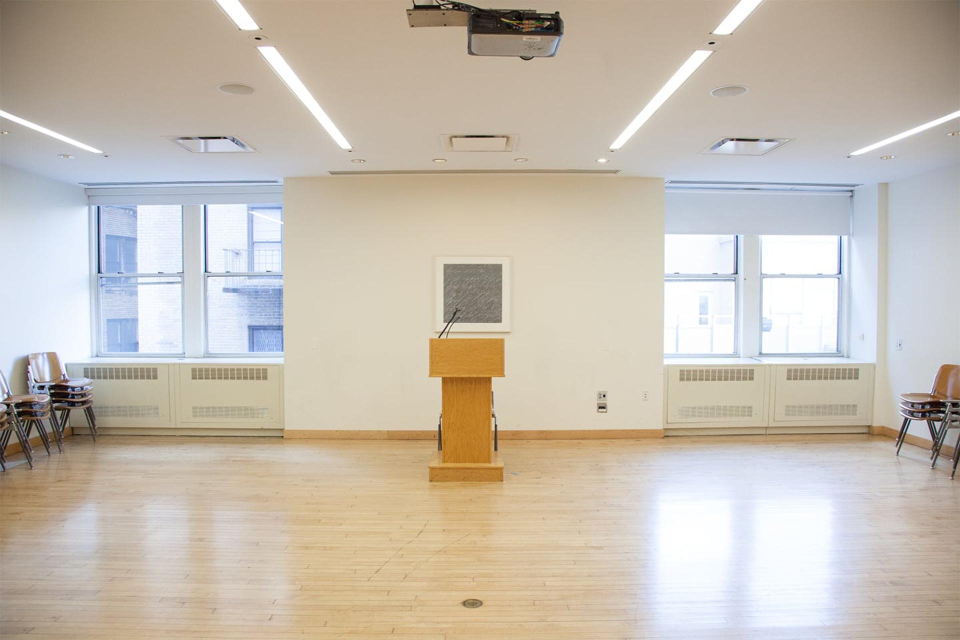 Klein Conference Room