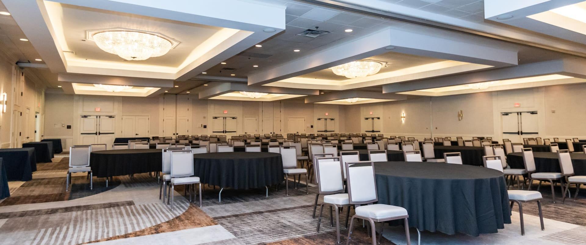 Virginia Ballroom