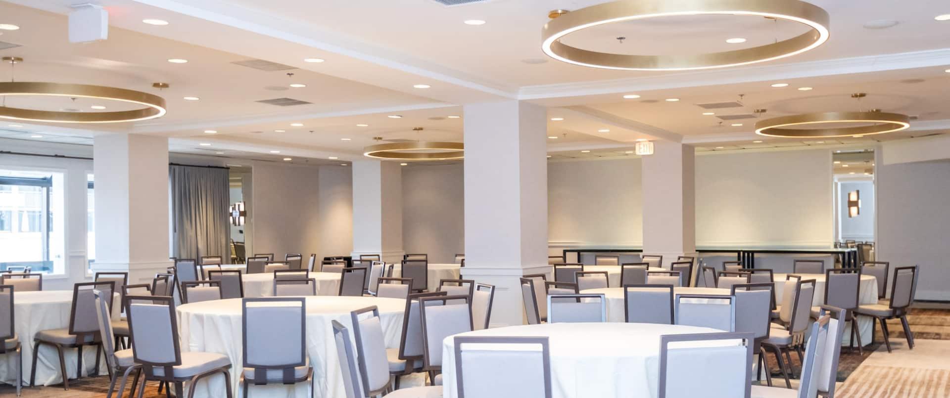 Crystal Ballroom