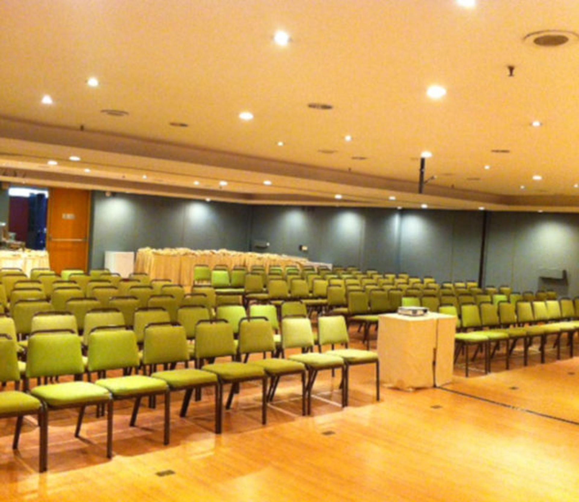 Arpoador Hall I